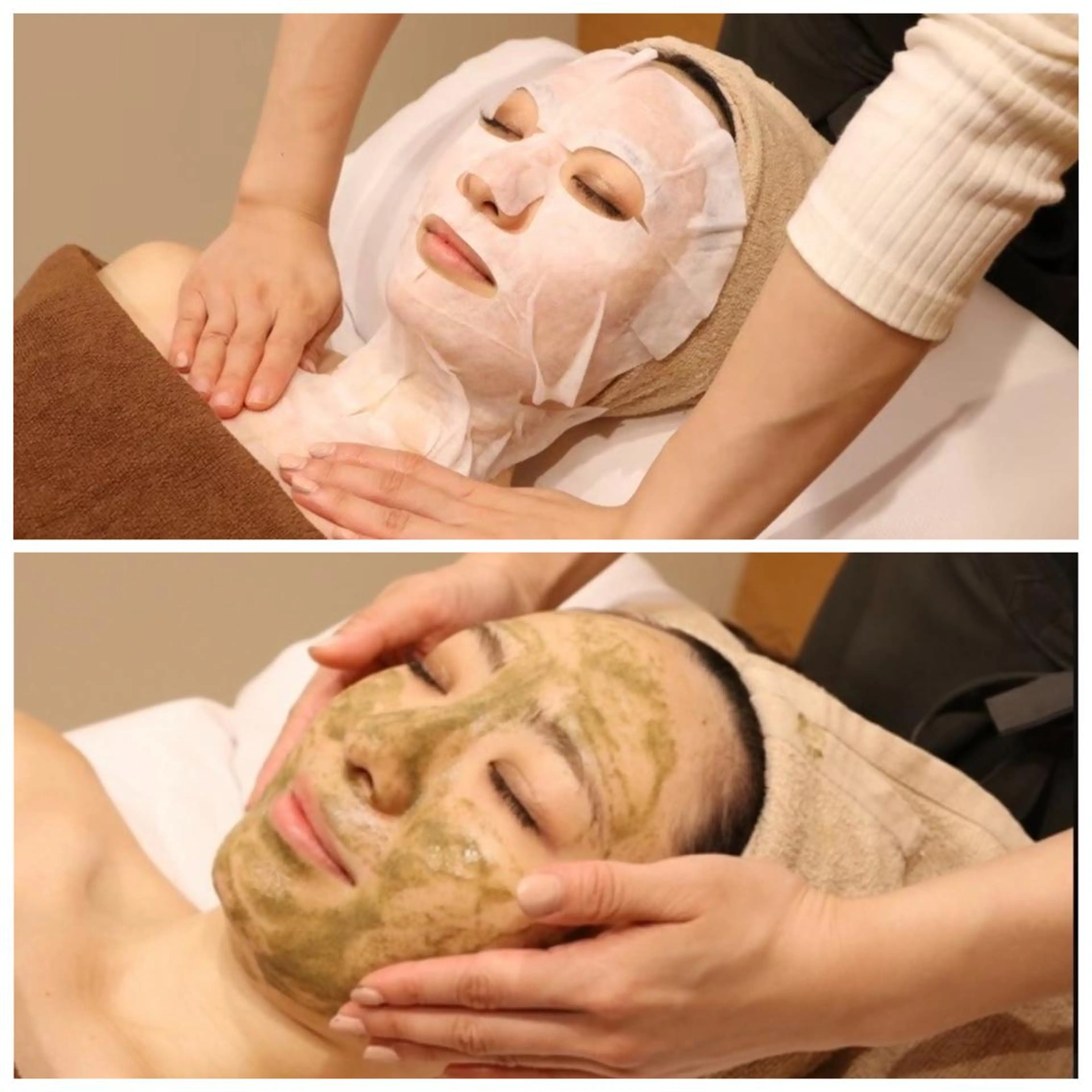 ハーブピーリング専門 muro.のエステ・リラクイメージ