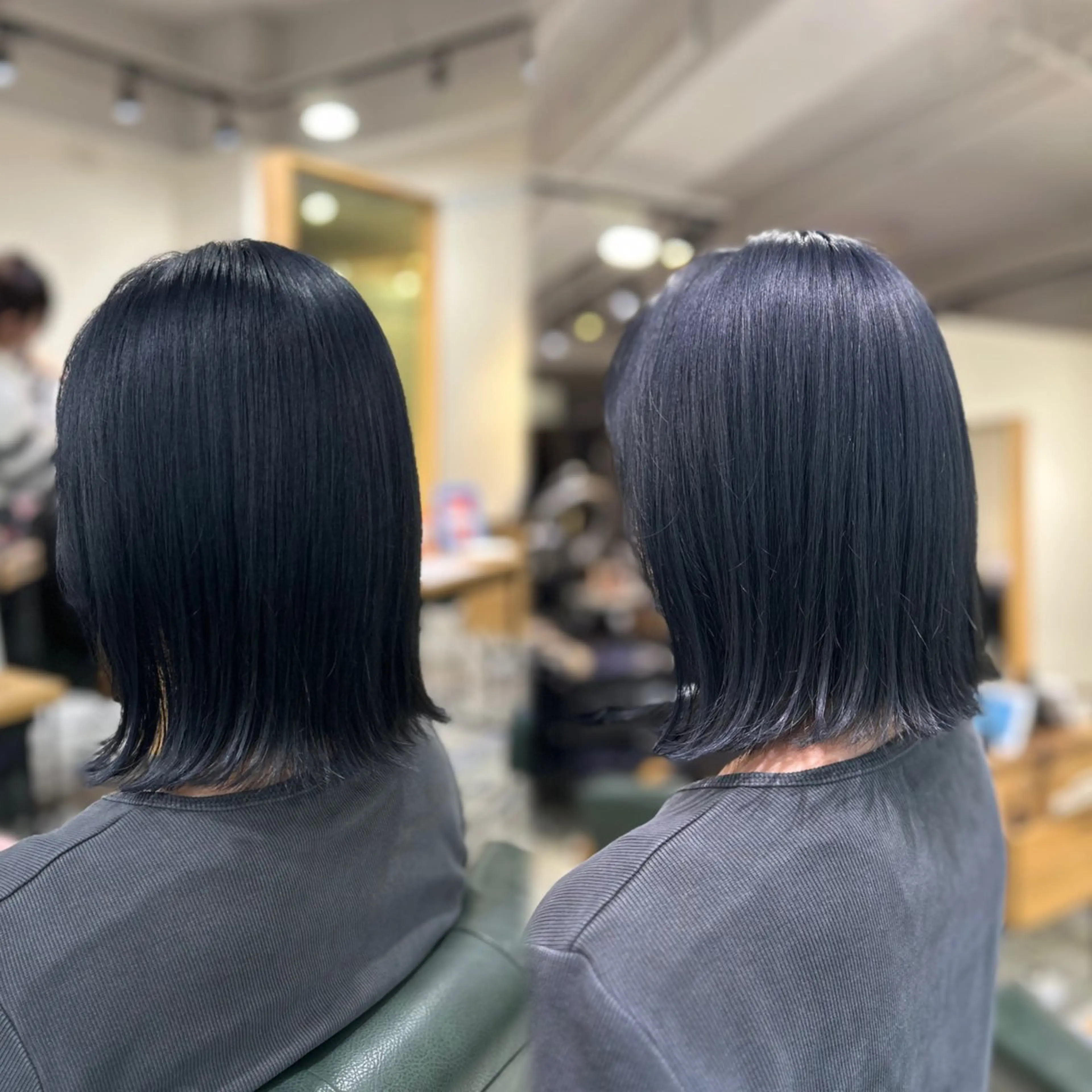 ショート CIEL 大名店所属・KiSAKI⭐️ / CIEL 大名店のヘアスタイル