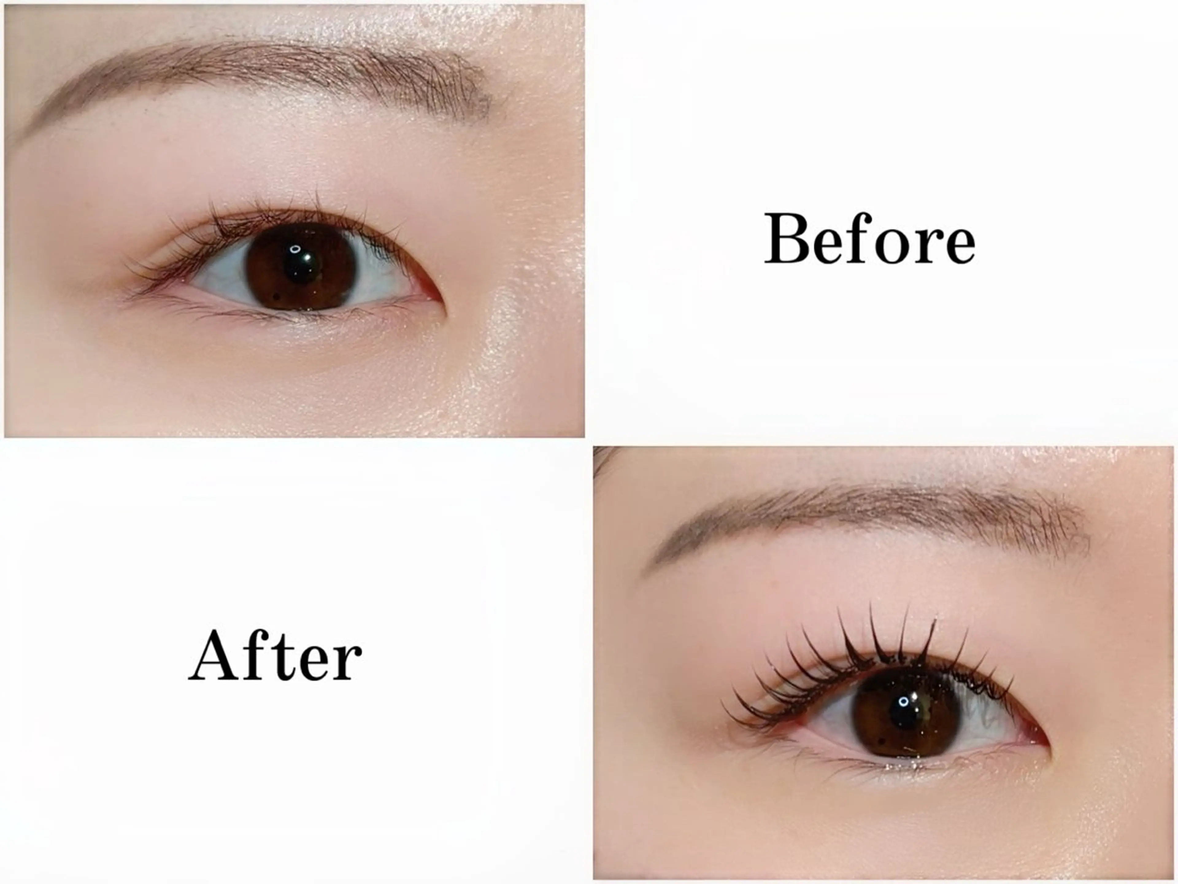 マツエク・マツパ マツエク 似合わせ♡ Teresaのマツエク・マツパデザイン