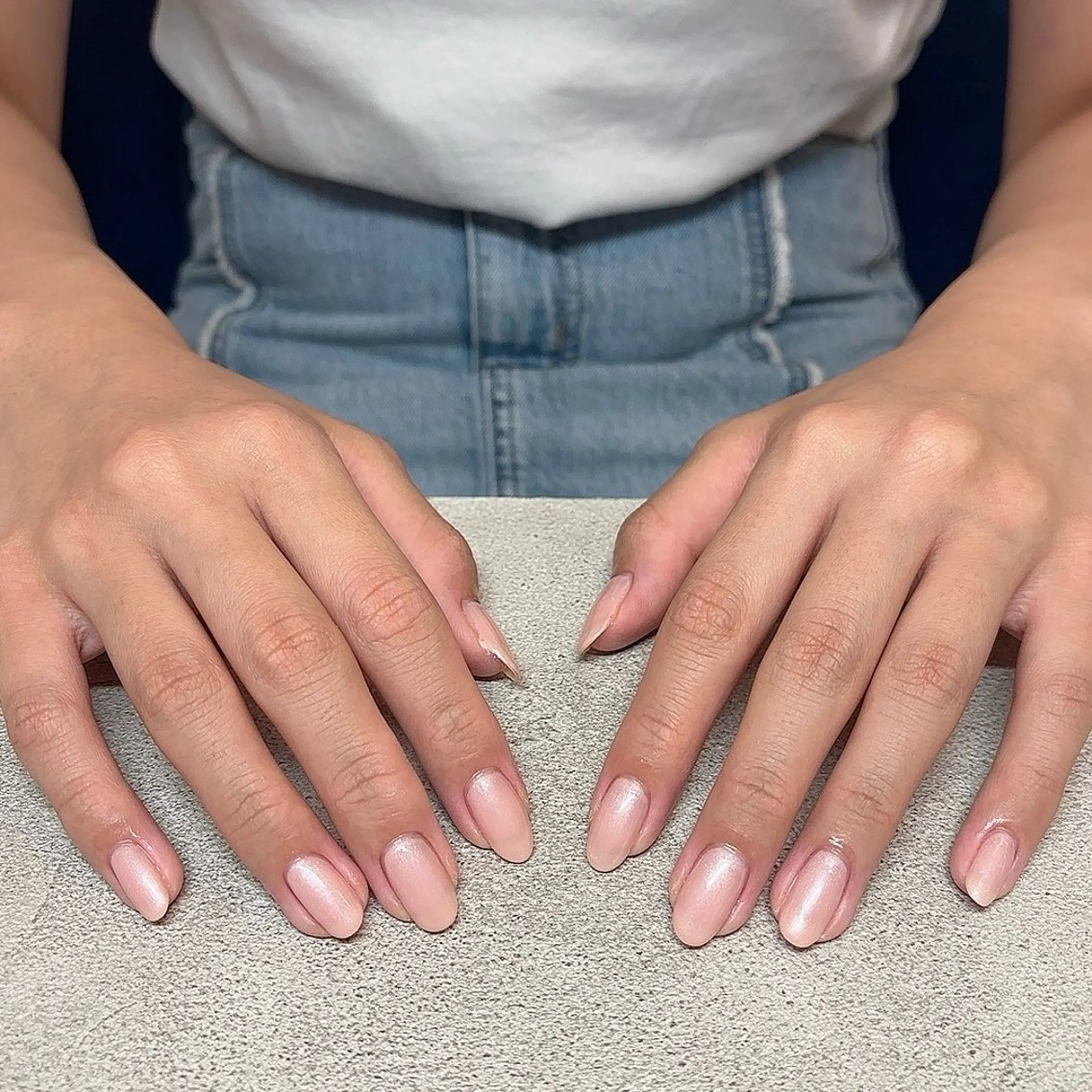 ネイル ハンドネイル Salon Femme  鶴見所属・haruka🌒 femmeのネイルデザイン