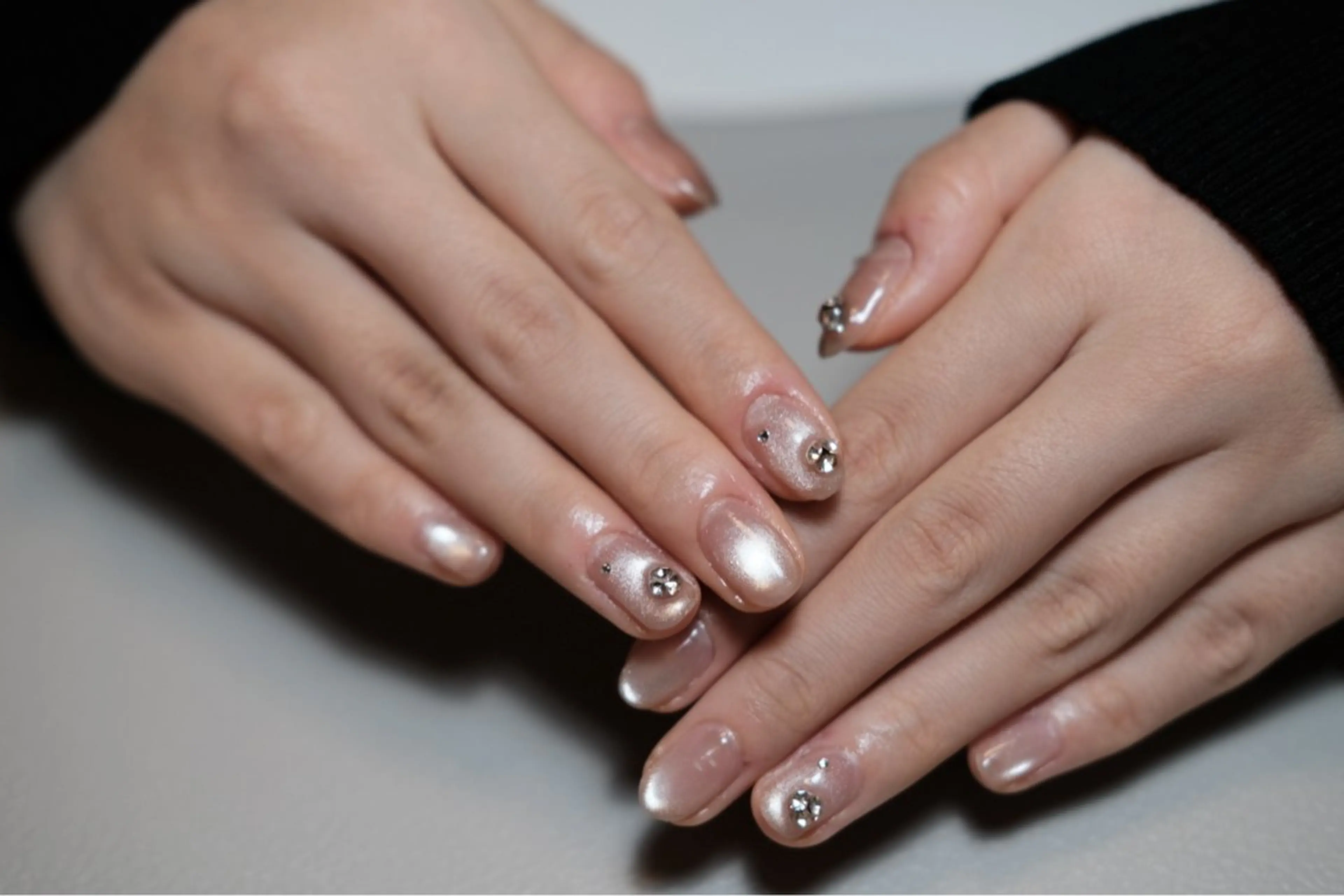 ネイル ハンドネイル July nail salonのネイルデザイン