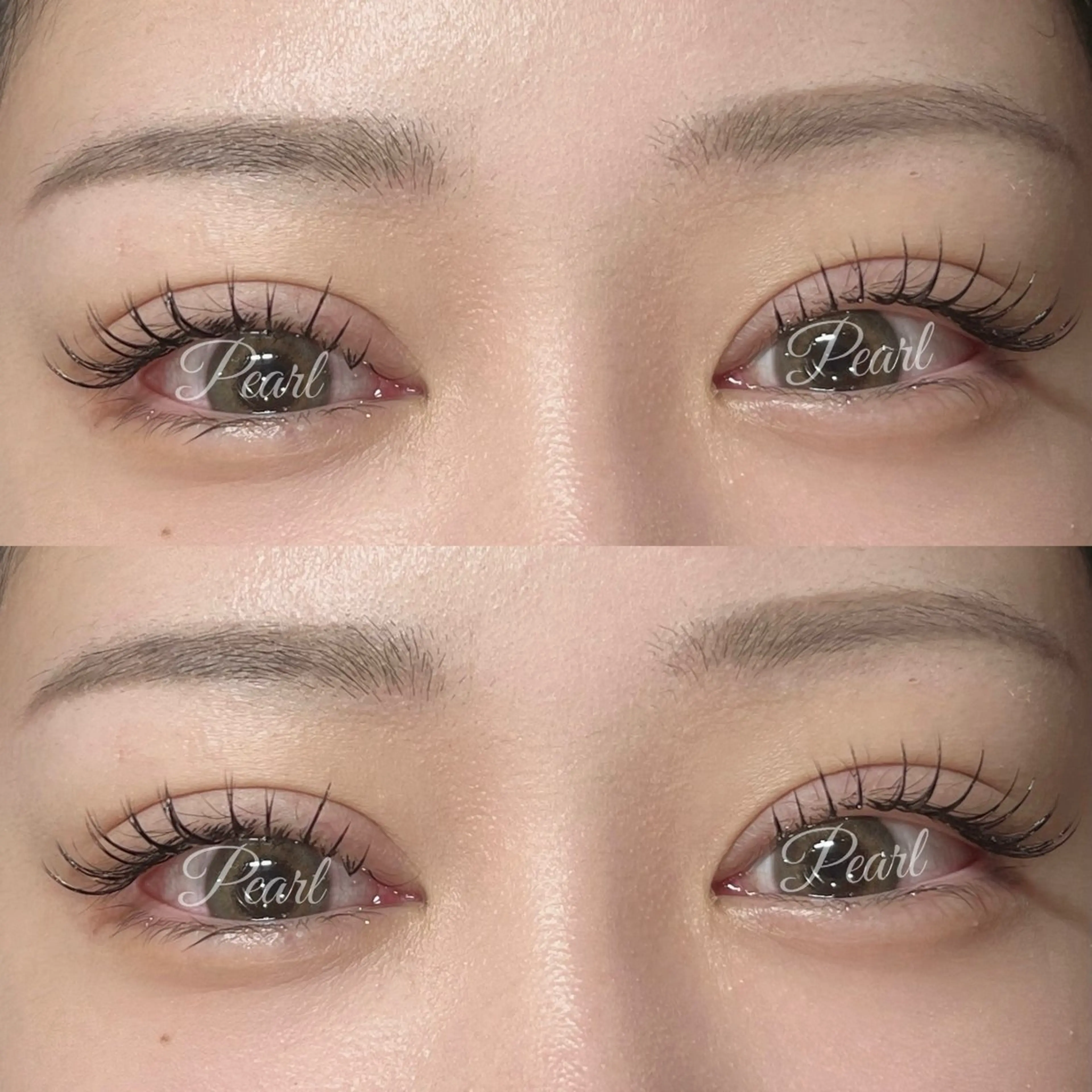 平日限定 エクステつけ放題120本【オフ込み】の写真