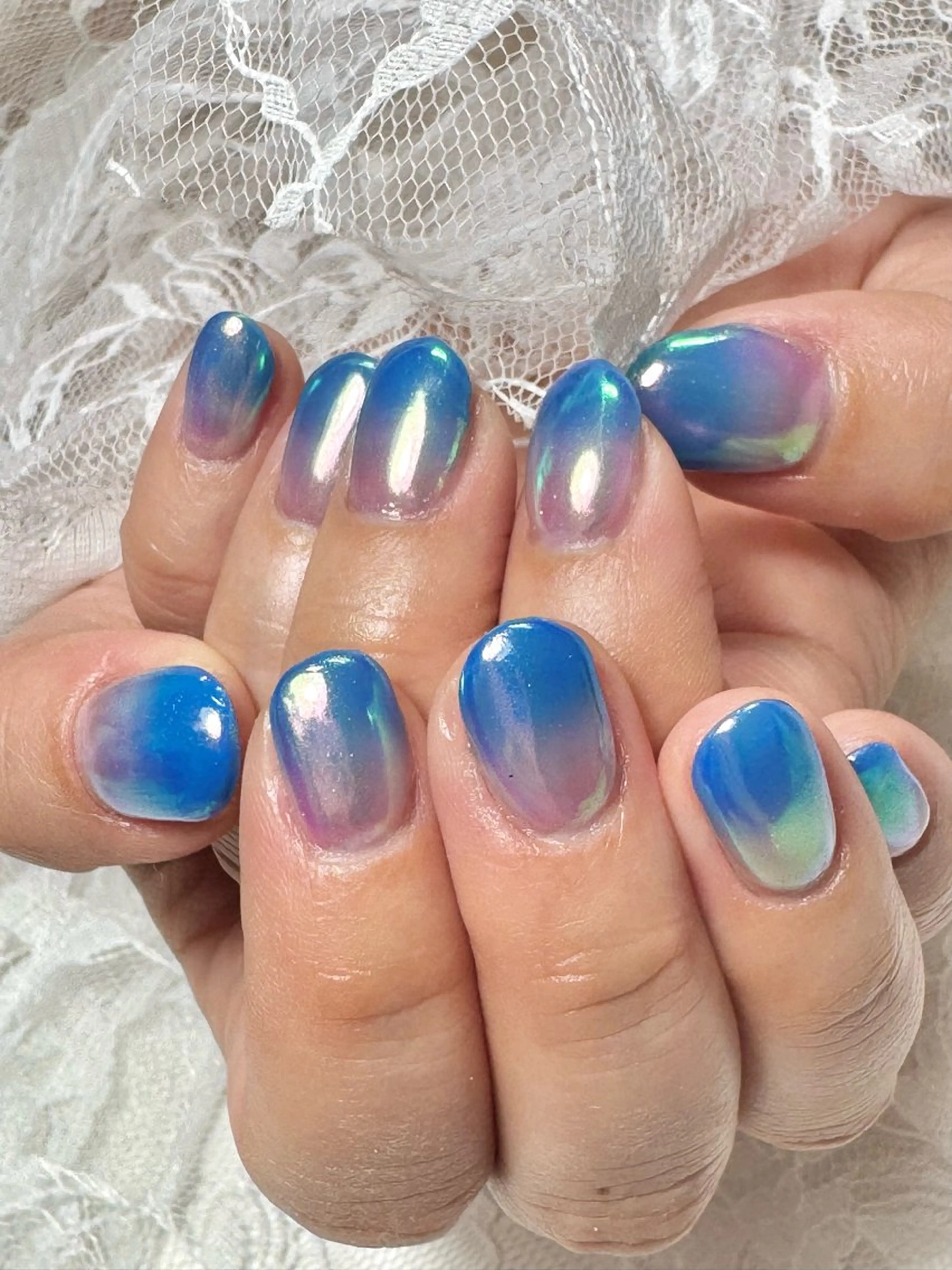 ネイル PECO. NAILSALONのネイルデザイン