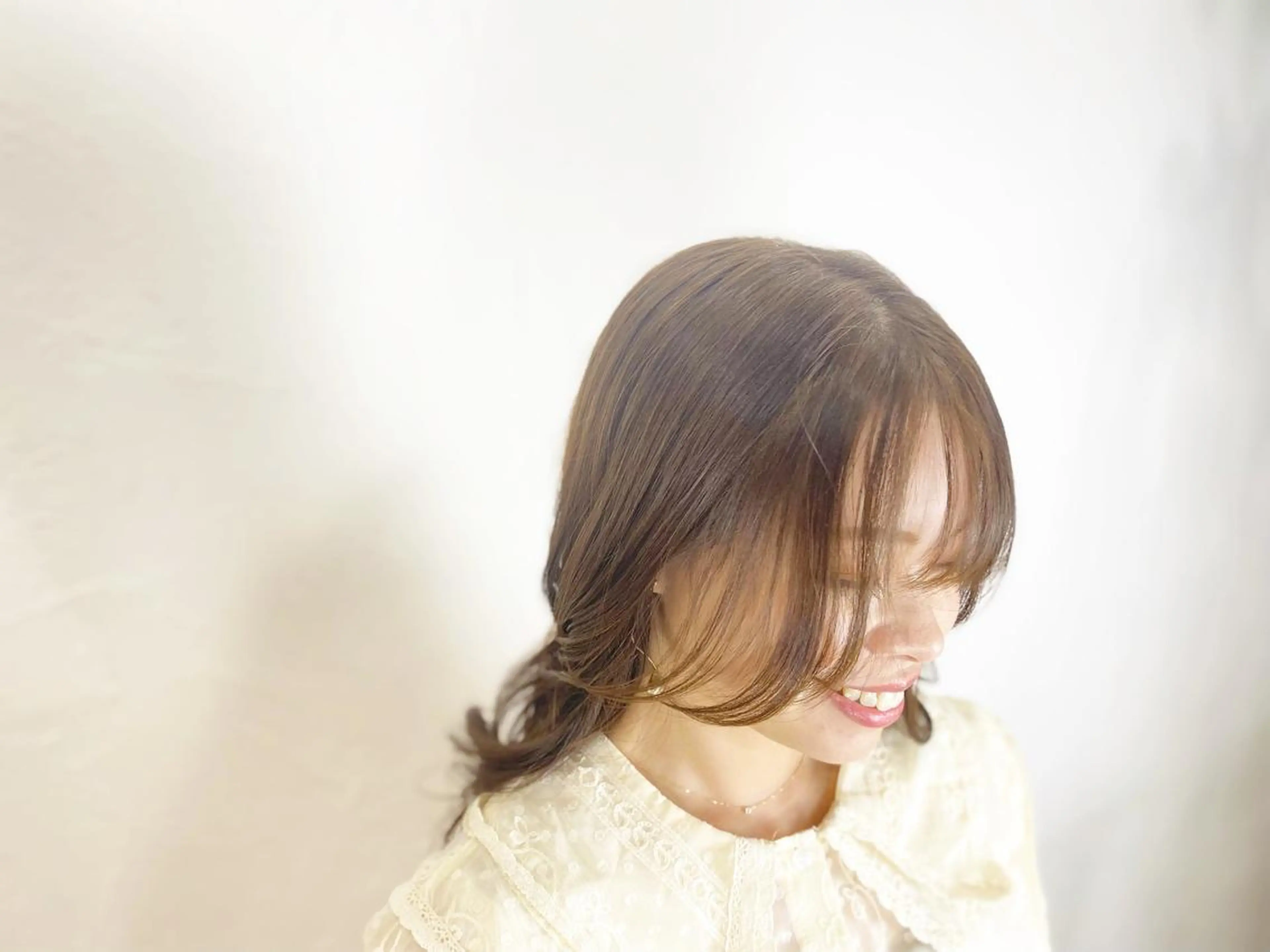 ヘアアレンジ FELICE of hair所属・堀 大輔のヘアスタイル
