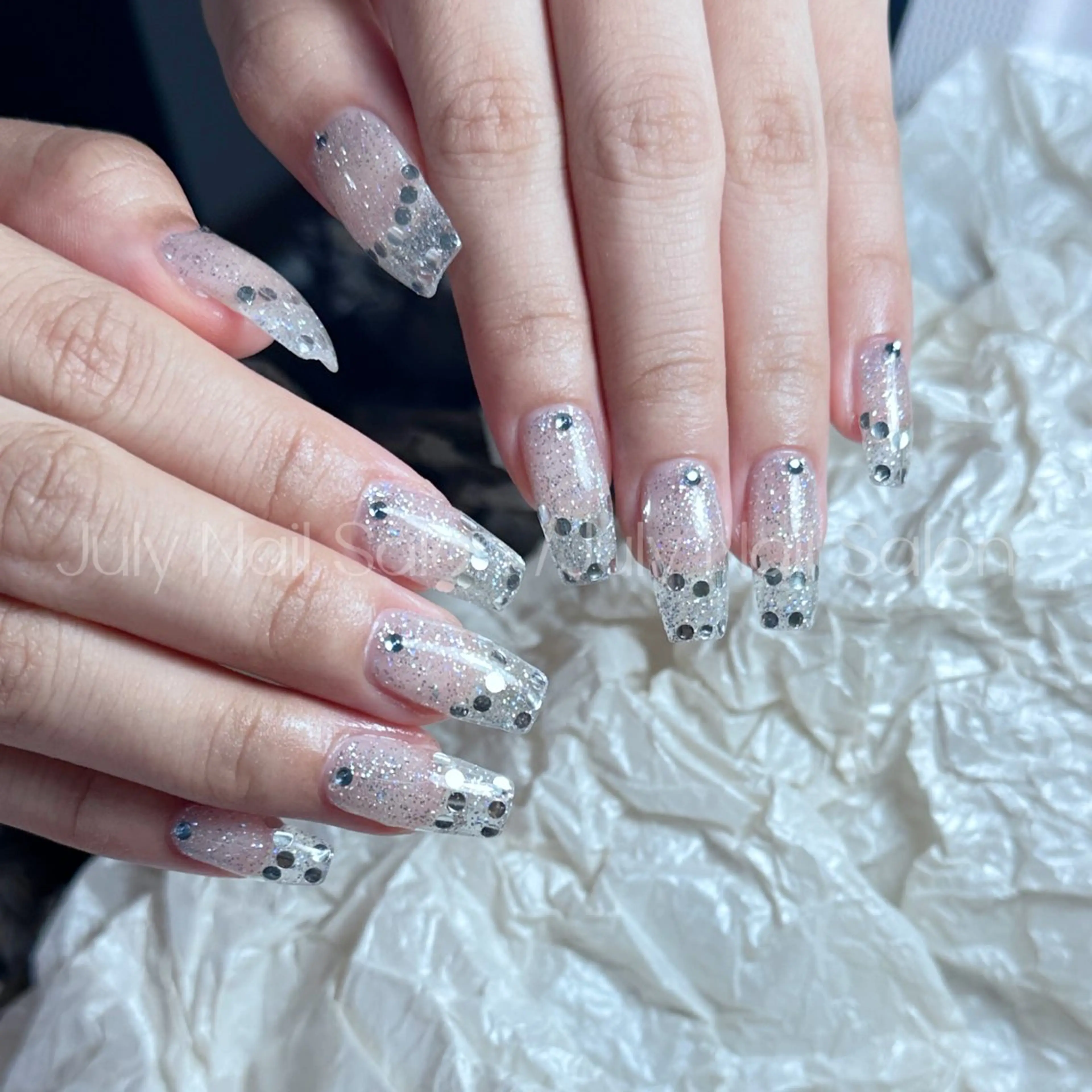 ネイル July Nailのネイルデザイン