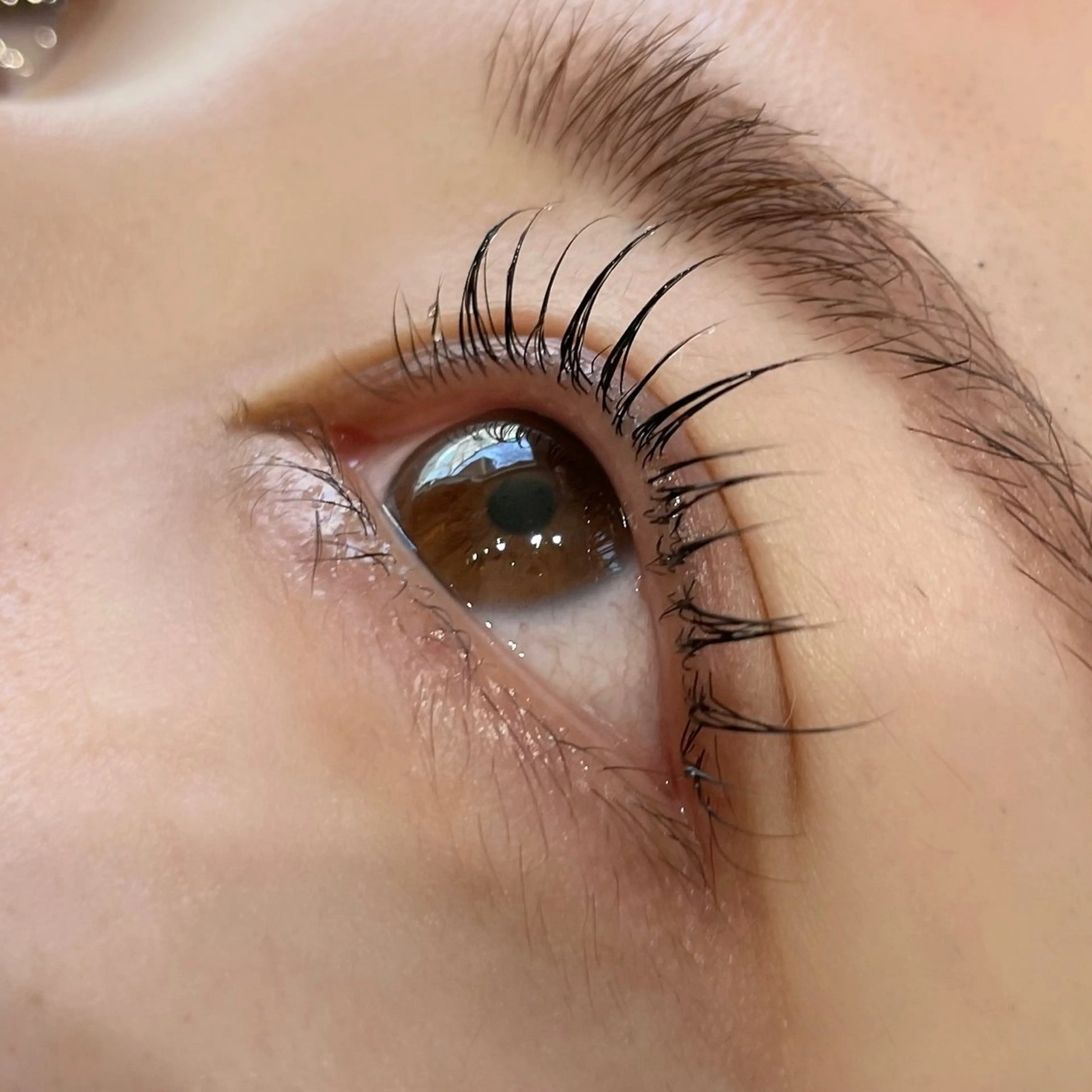 マツエク・マツパ マツパ Koti sakai mayuのマツエク・マツパデザイン