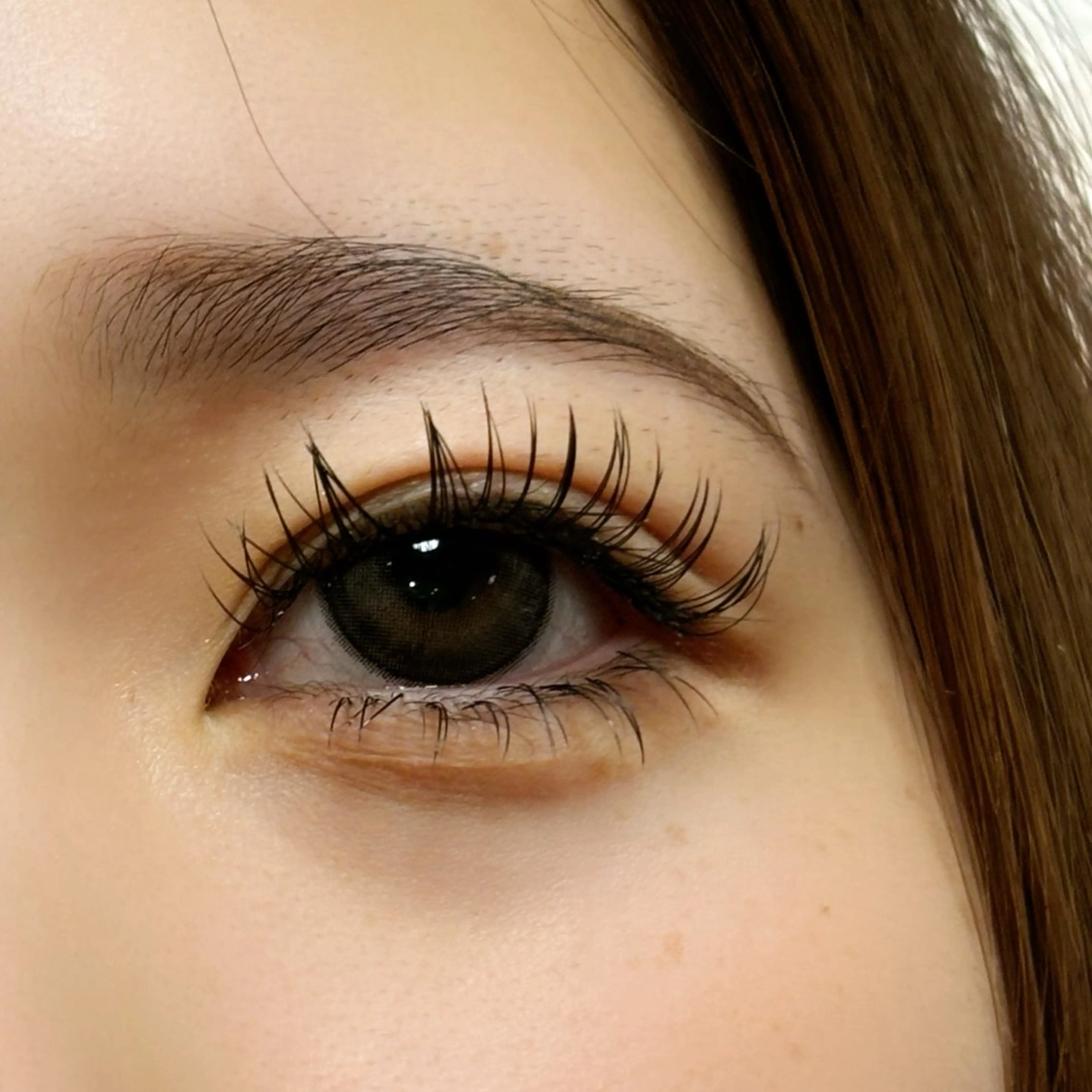 マツエク・マツパ Ayumi.dre 🌸Y《2階》のマツエク・マツパデザイン