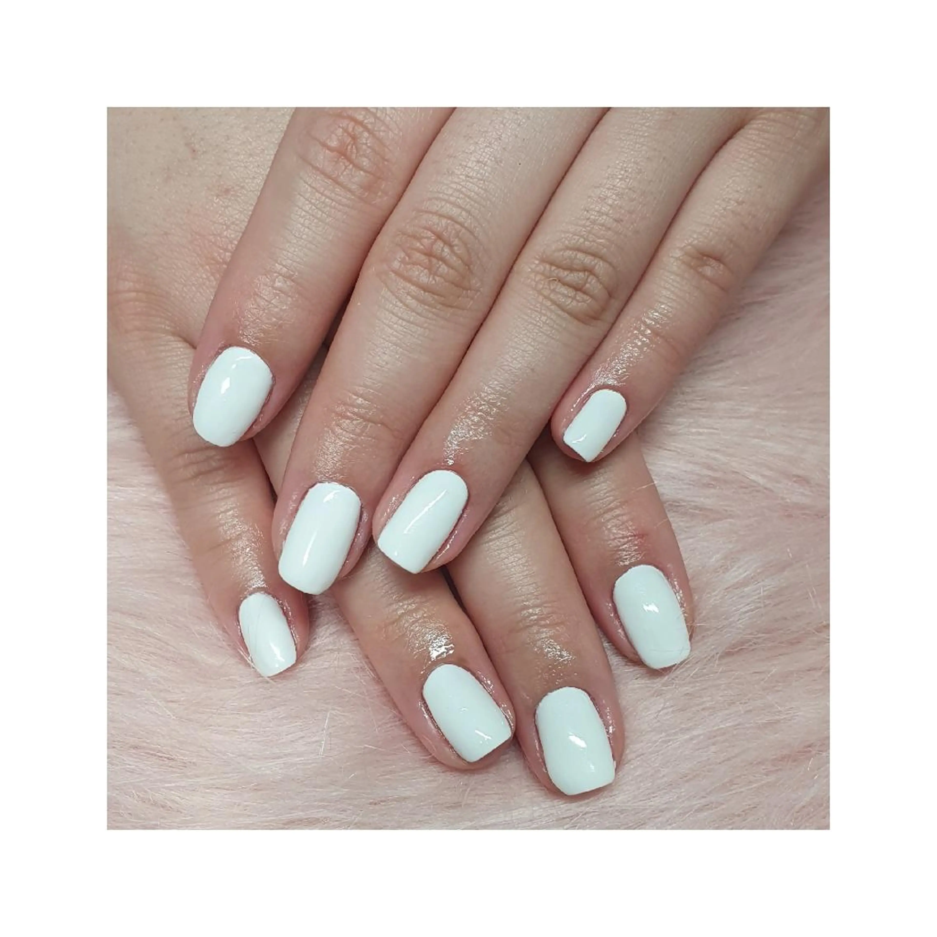 ネイル Salon de dahan所属・SALON DE DAHANのネイルデザイン