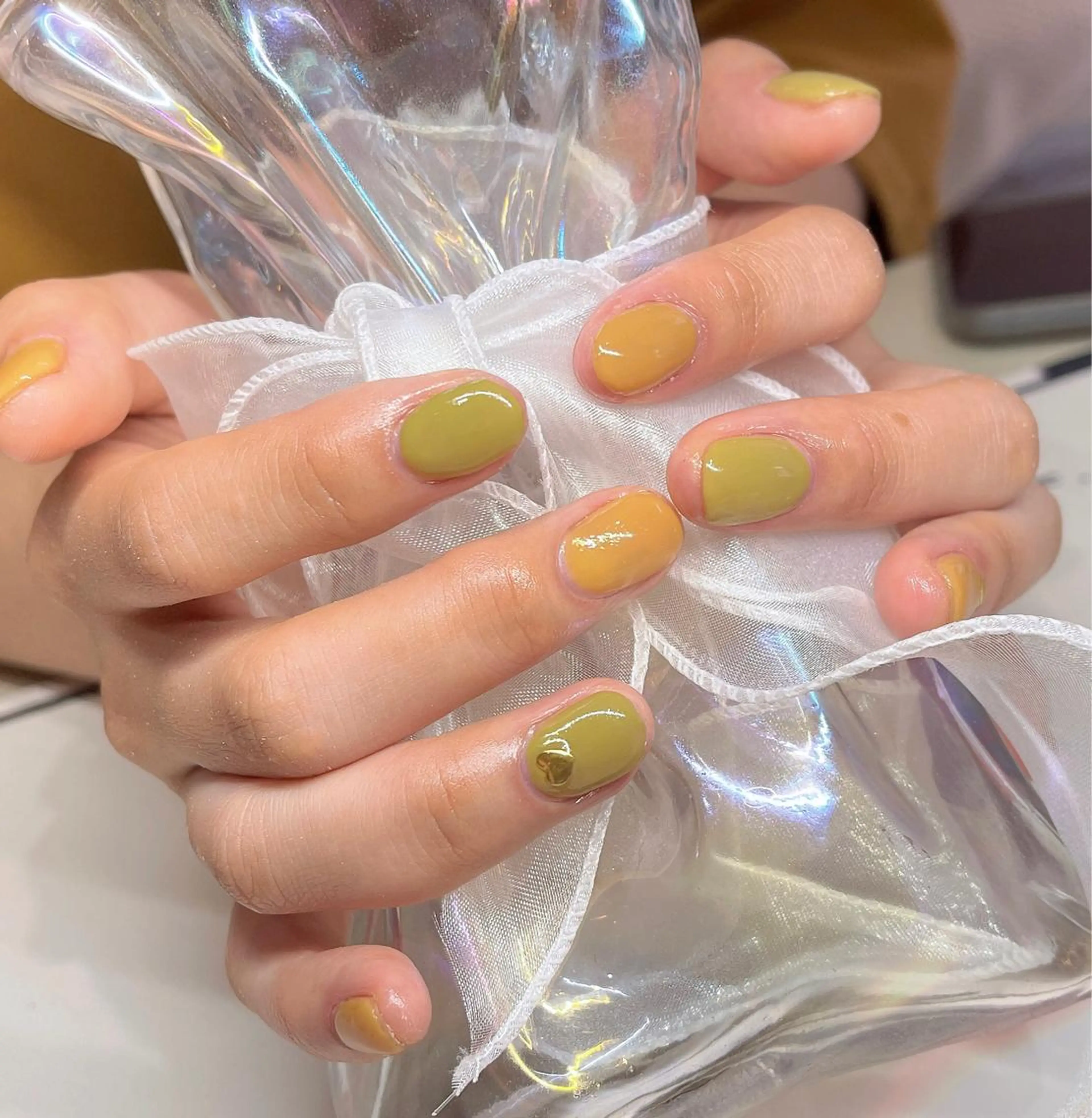 ネイル NANA NAILのネイルデザイン