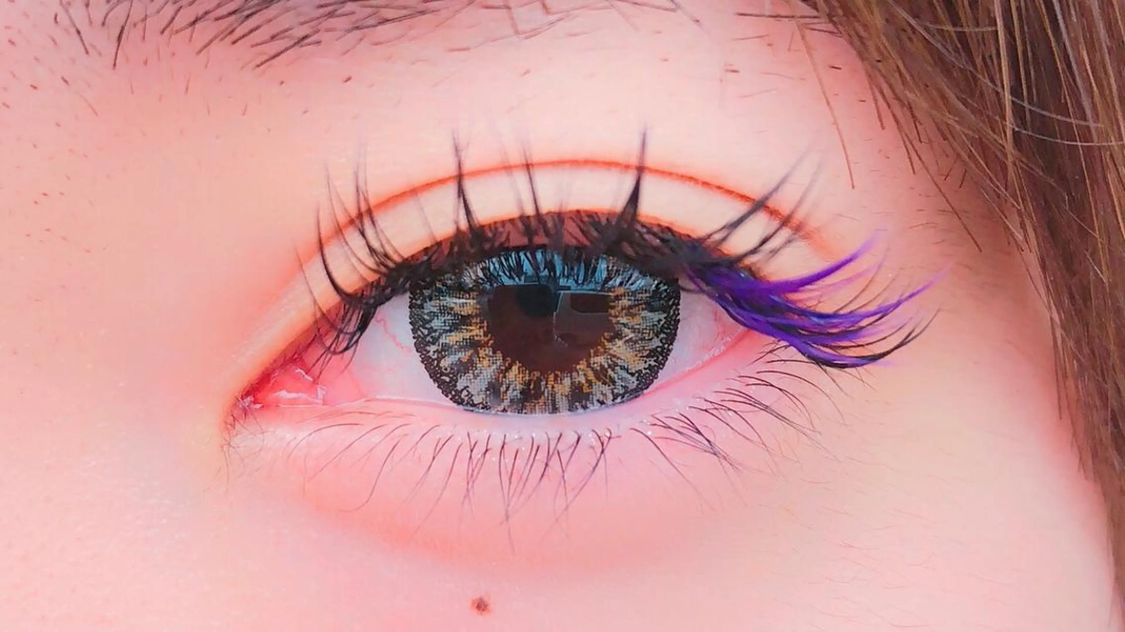 マツエク・マツパ マツエク CHAINON所属・猪又夕奈 CHAINONのマツエク・マツパデザイン