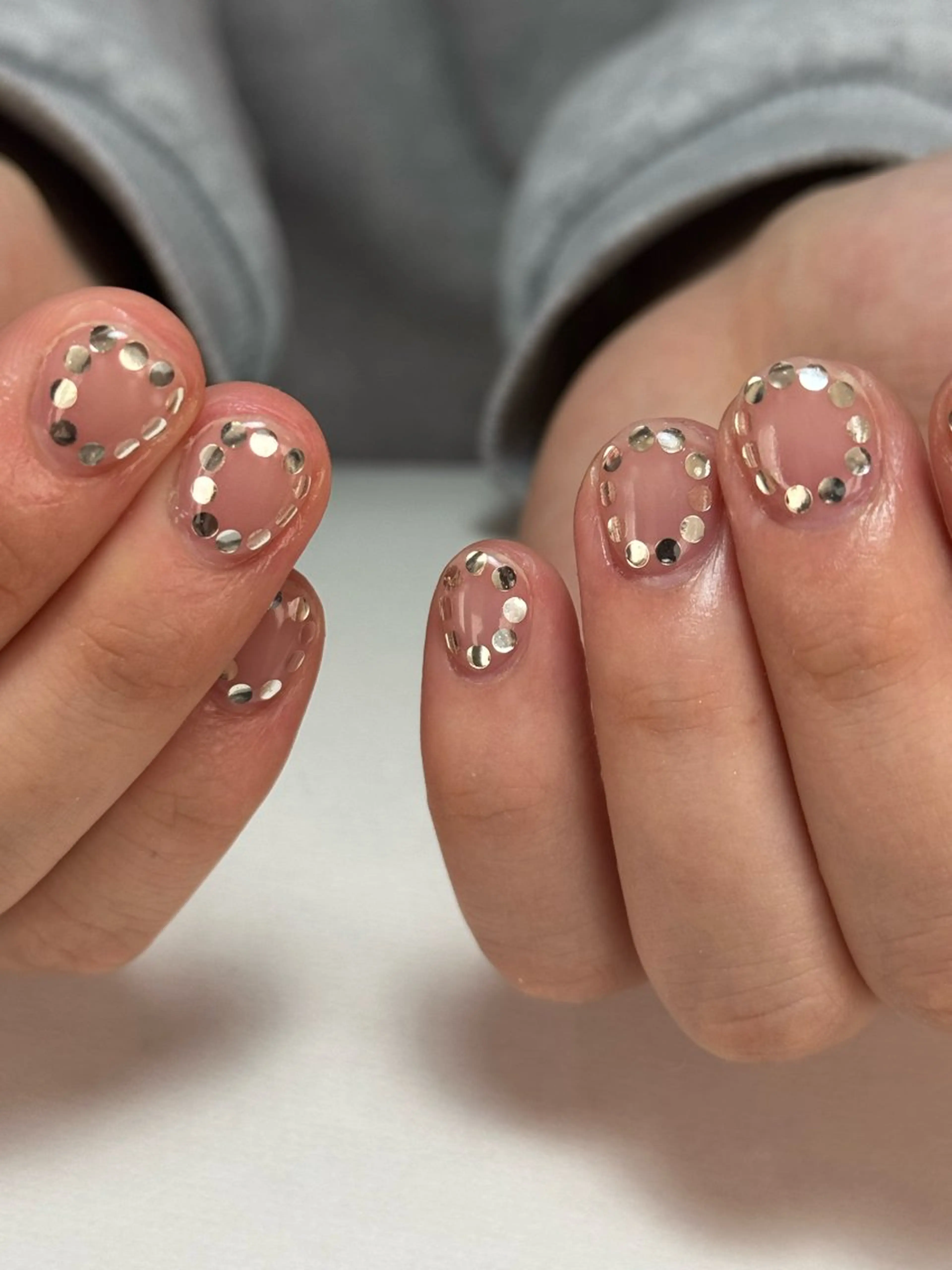 ネイル ハンドネイル Etel atelierのネイルデザイン