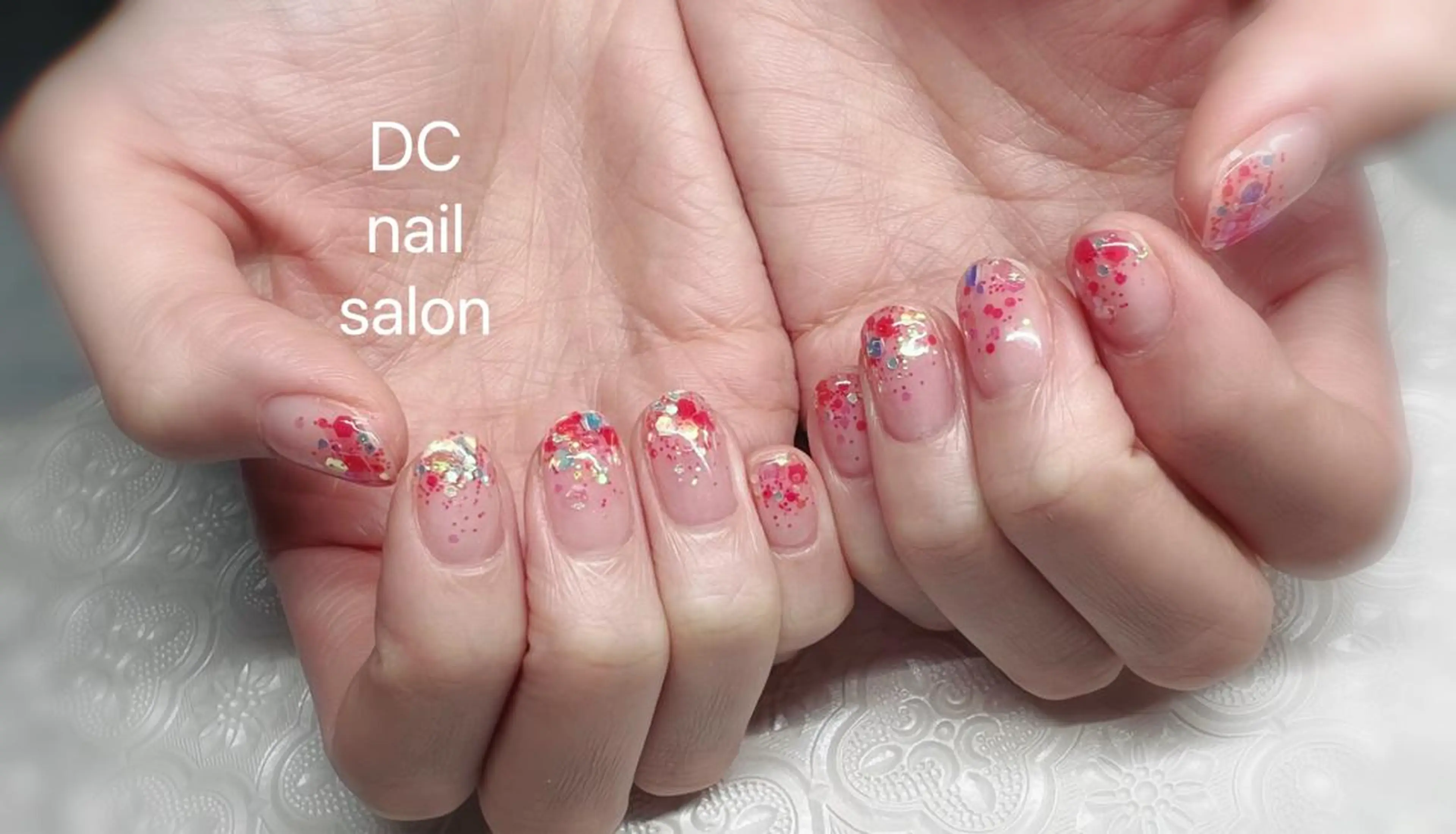ネイル DC nail salonのネイルデザイン