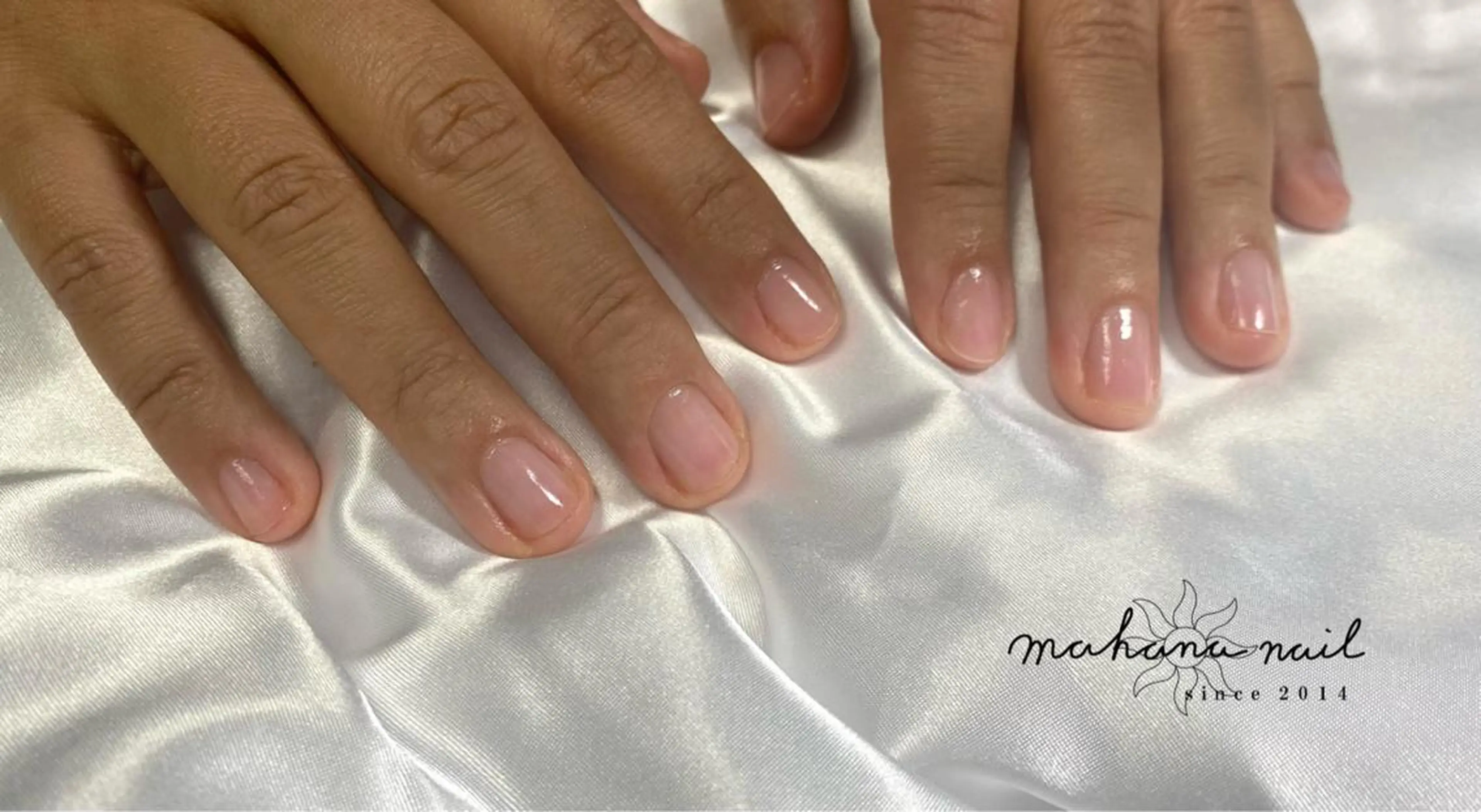 ネイル mahana nailのネイルデザイン