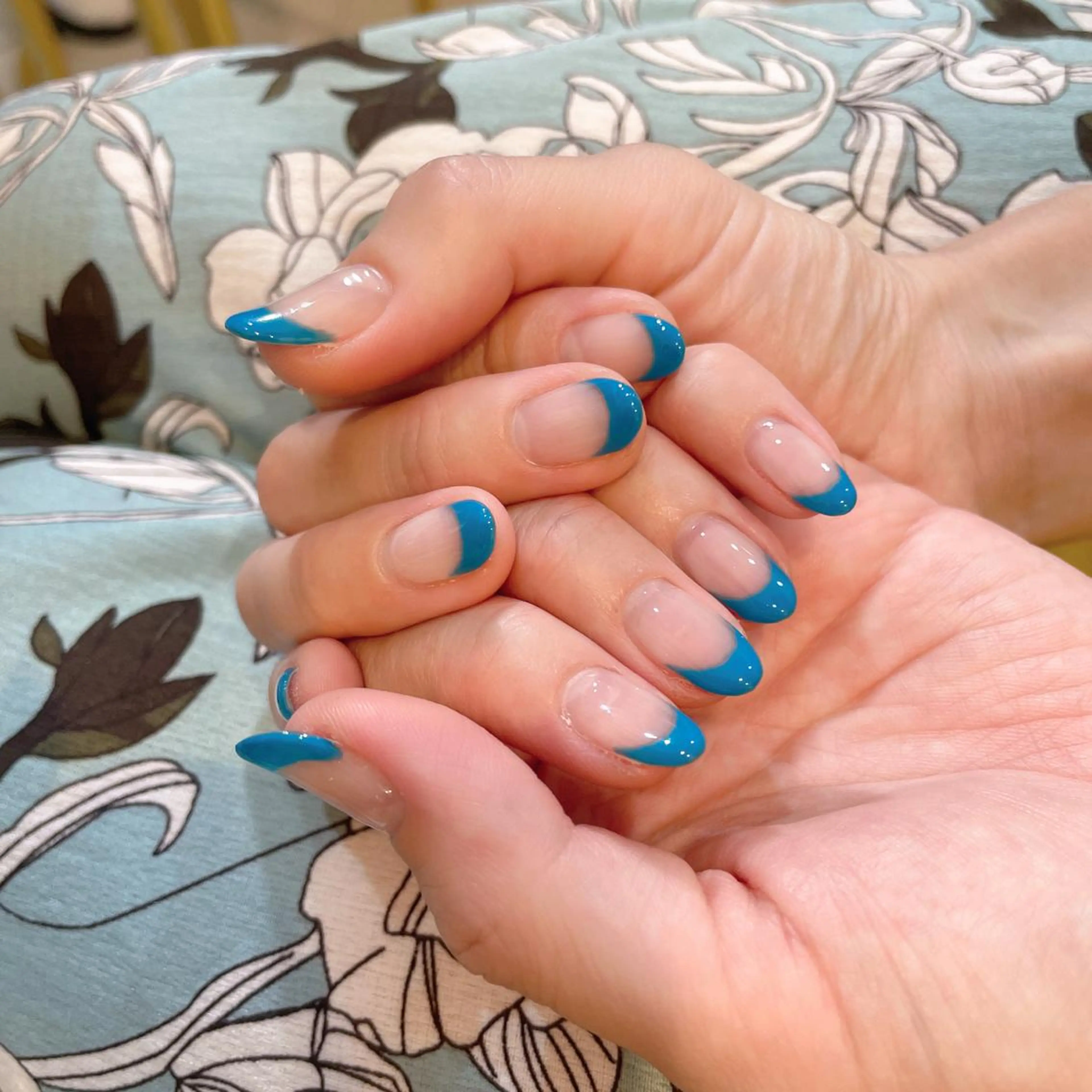 ネイル Rarity nail salon所属・Rarity nail salonのネイルデザイン