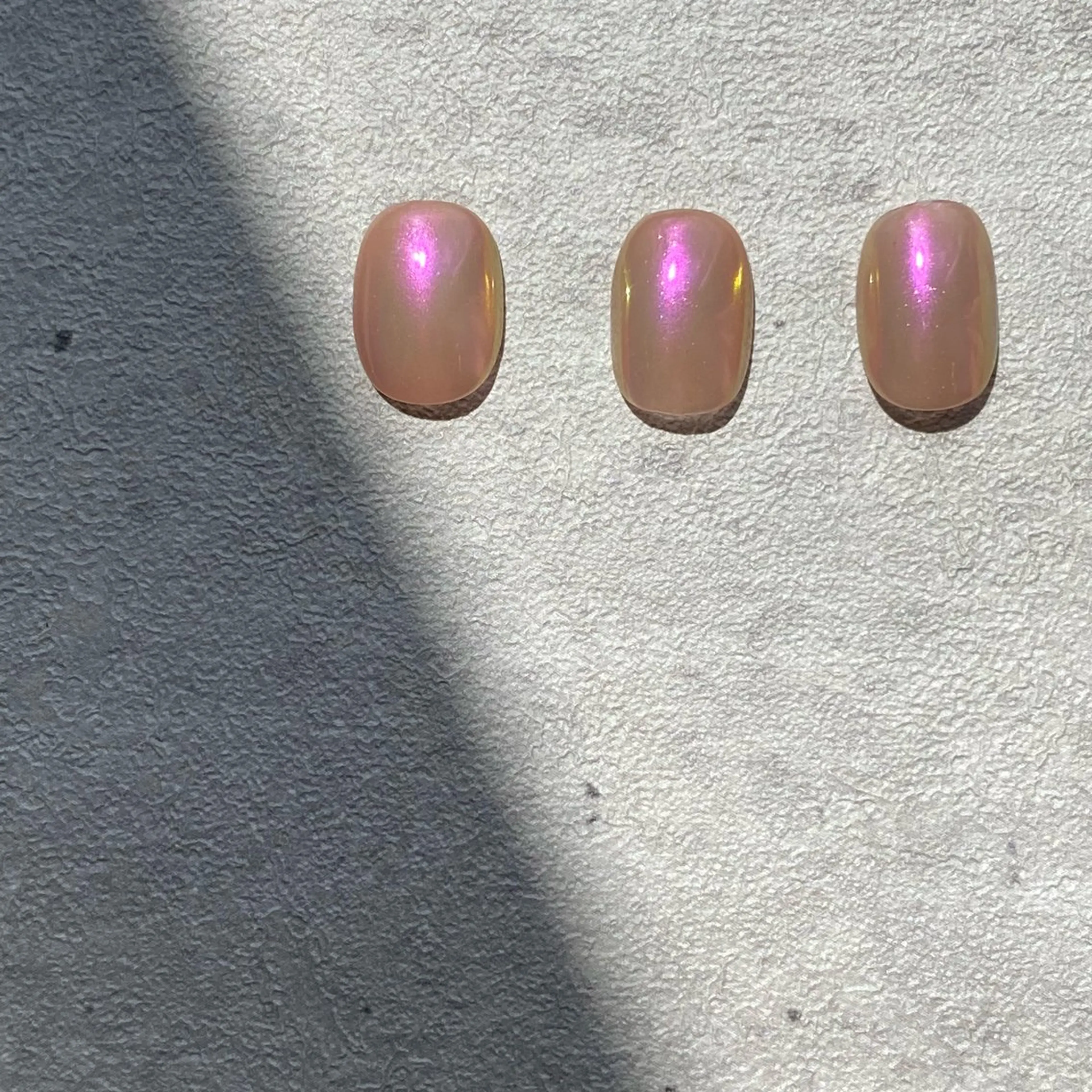 ネイル 49-seek所属・49-seek 松野千恵子のネイルデザイン