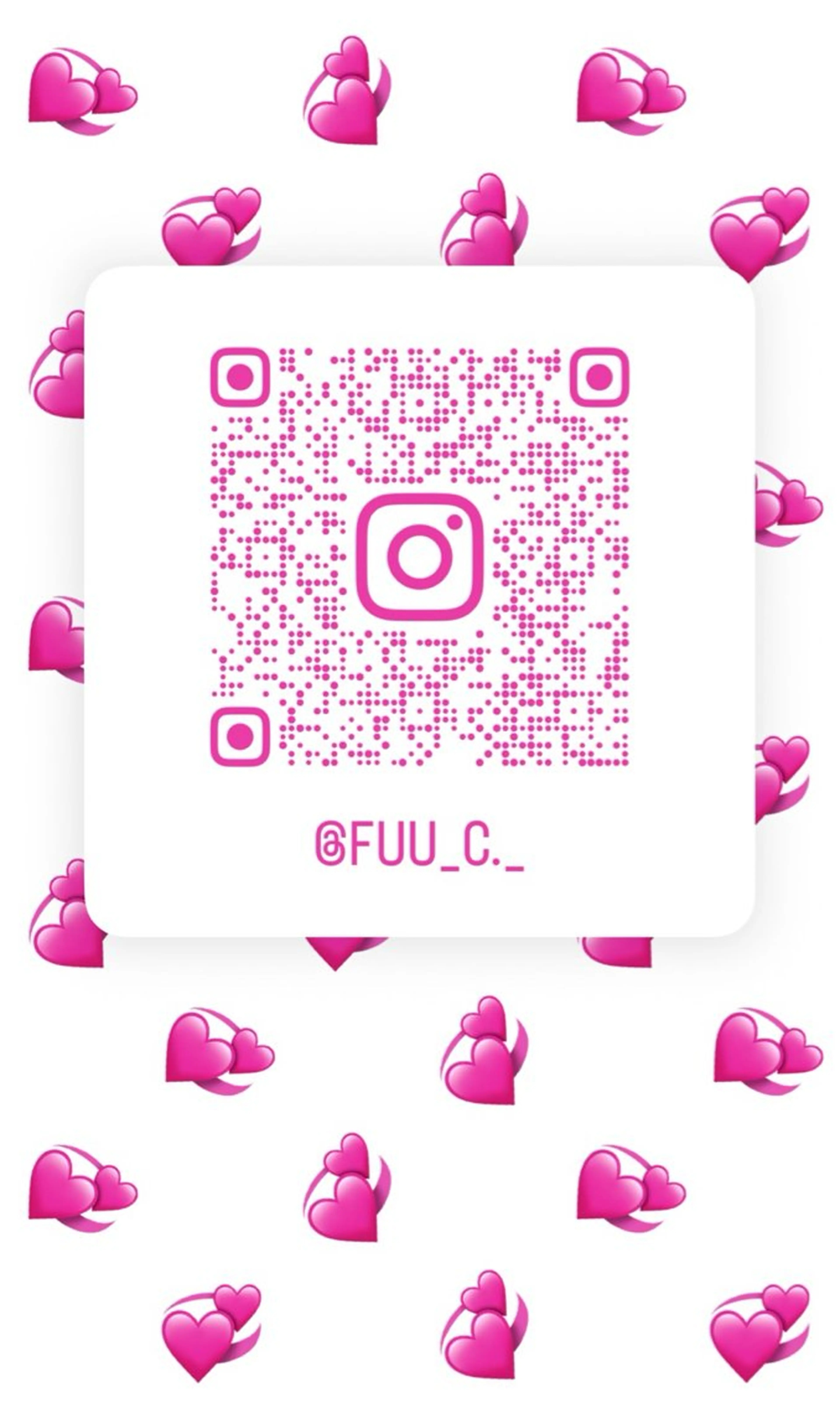 C. Fuuのネイルデザイン