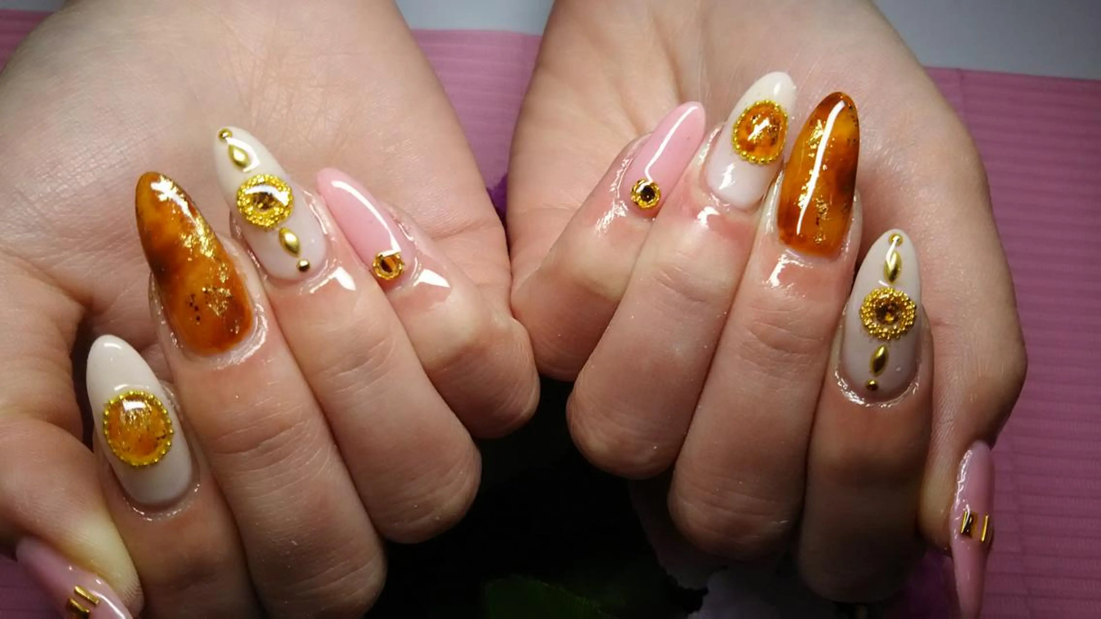 ネイル Beauty Salon  Luna所属・Beauty Salon Lunaのエステ・リラクイメージ