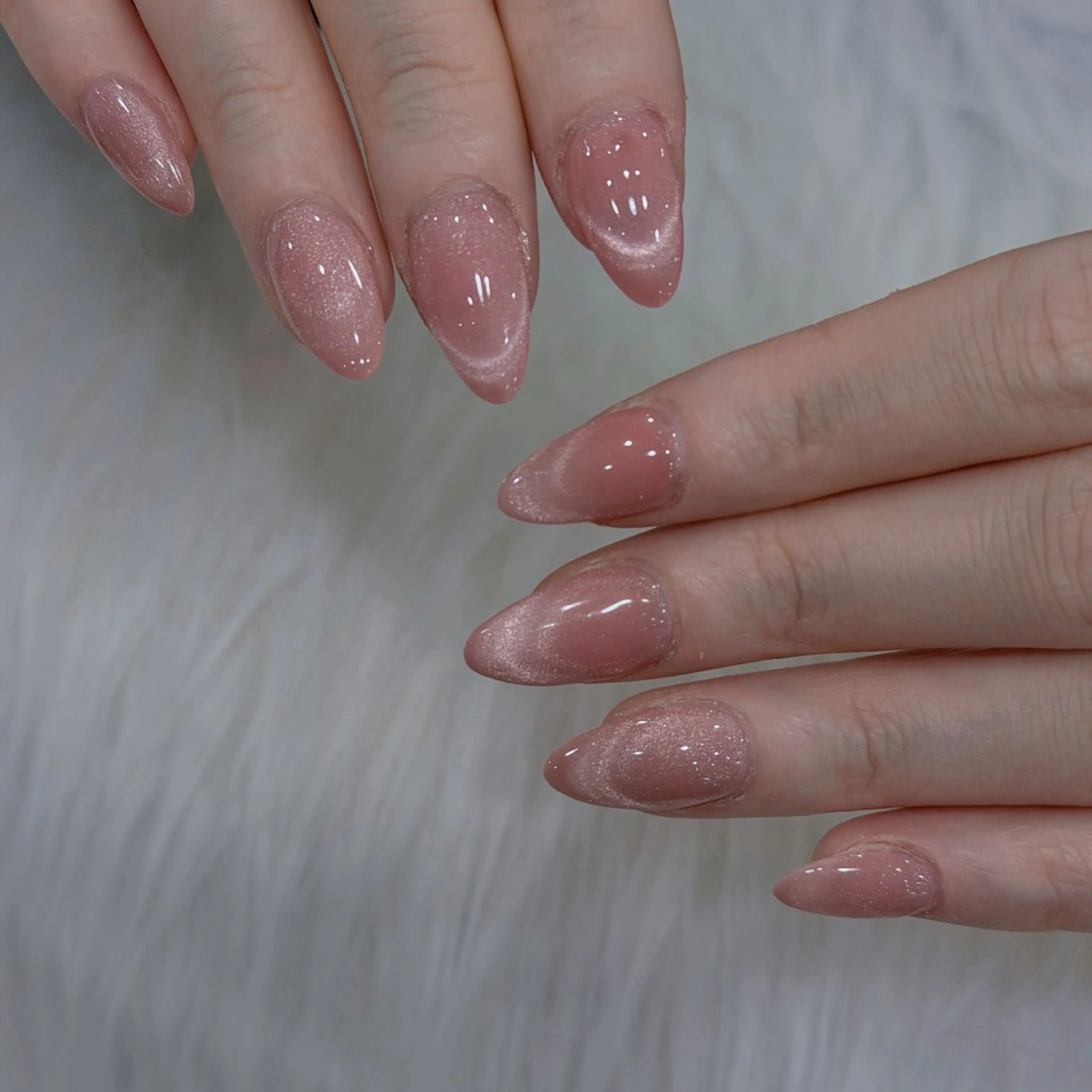 ネイル ハンドネイル ハンドケア Rin Rinのネイルデザイン