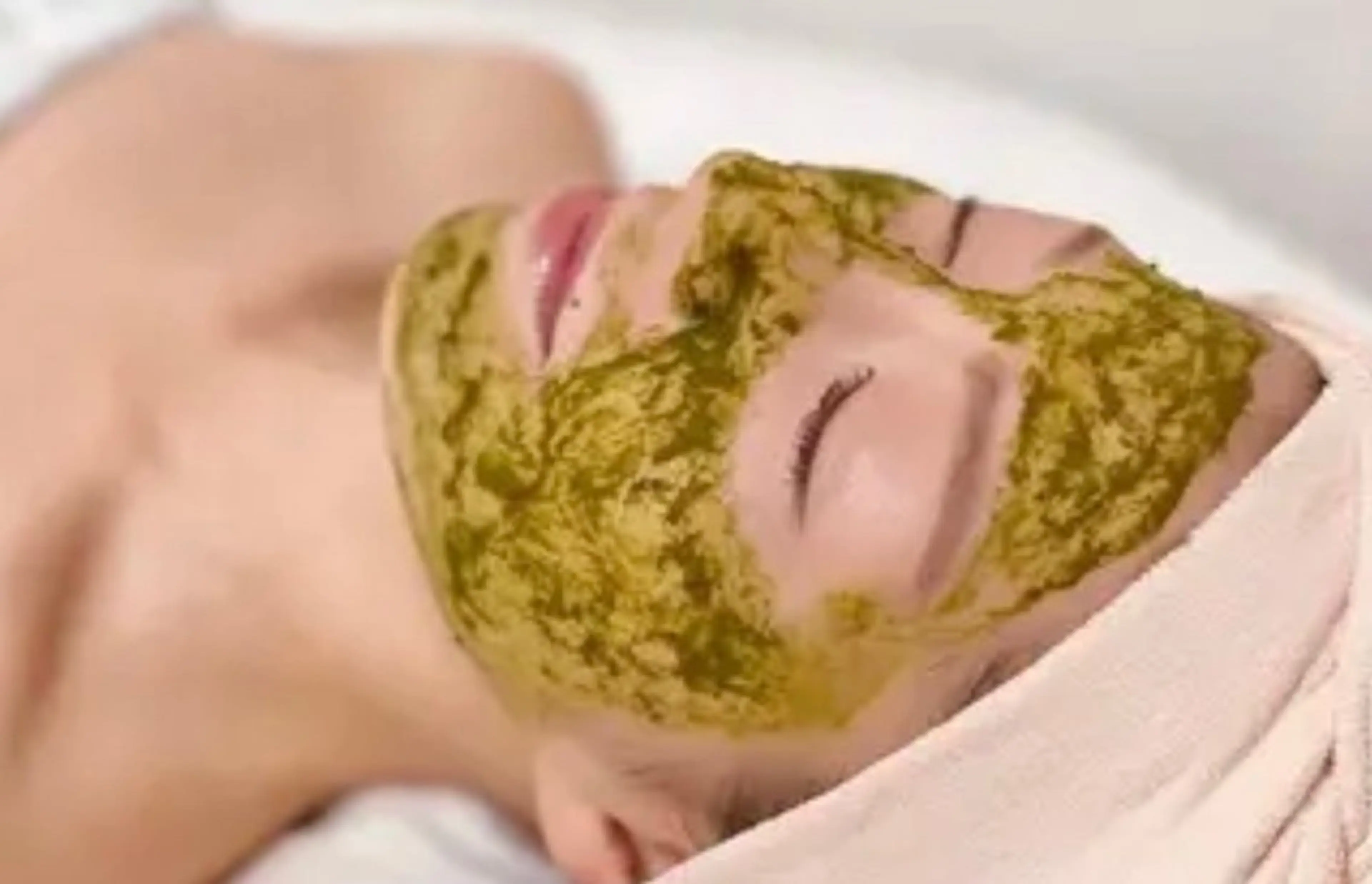 ベラージュ【美背中・ 美尻・フェイシャル】のエステ・リラクイメージ