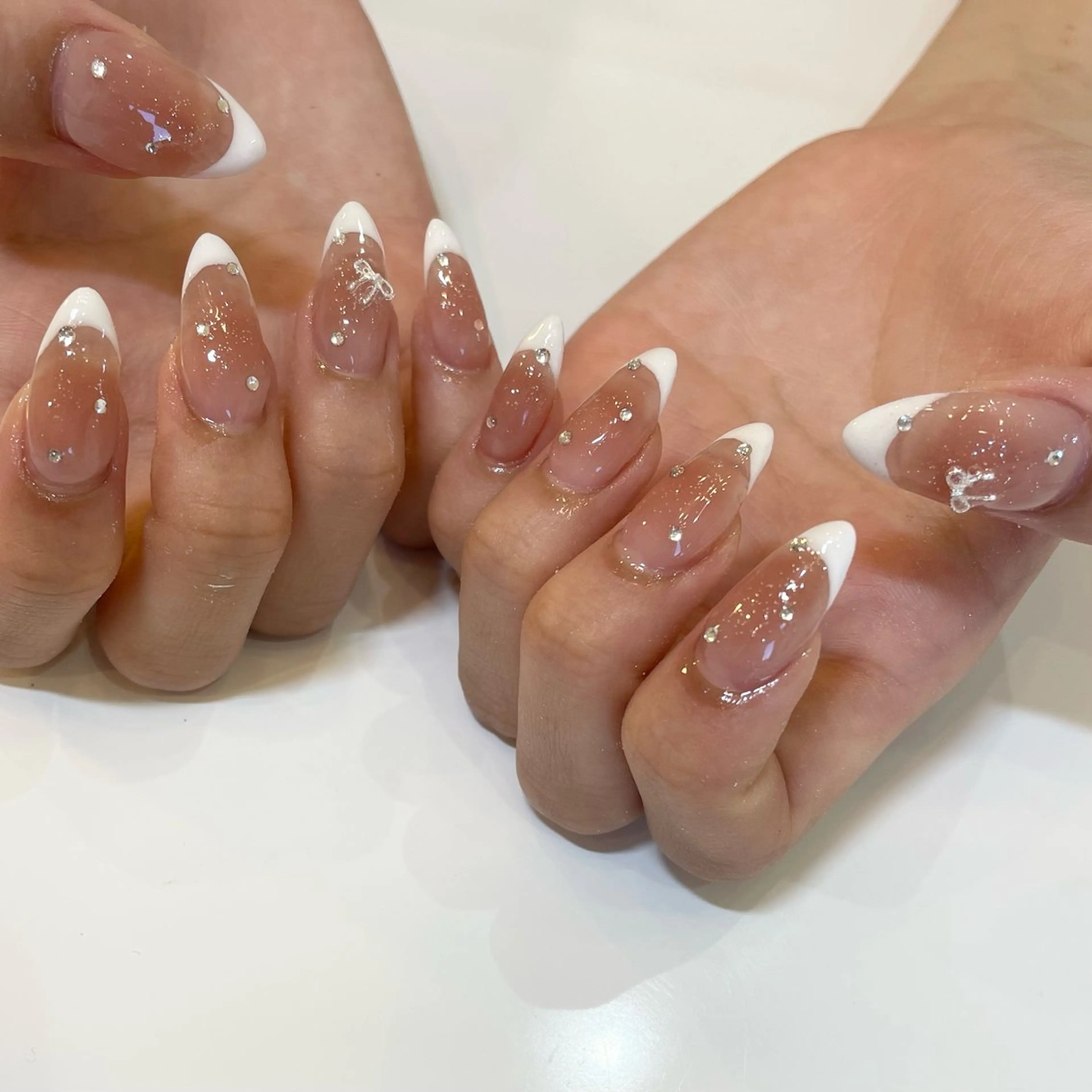 ネイル Nail Salon Gummi.のネイルデザイン