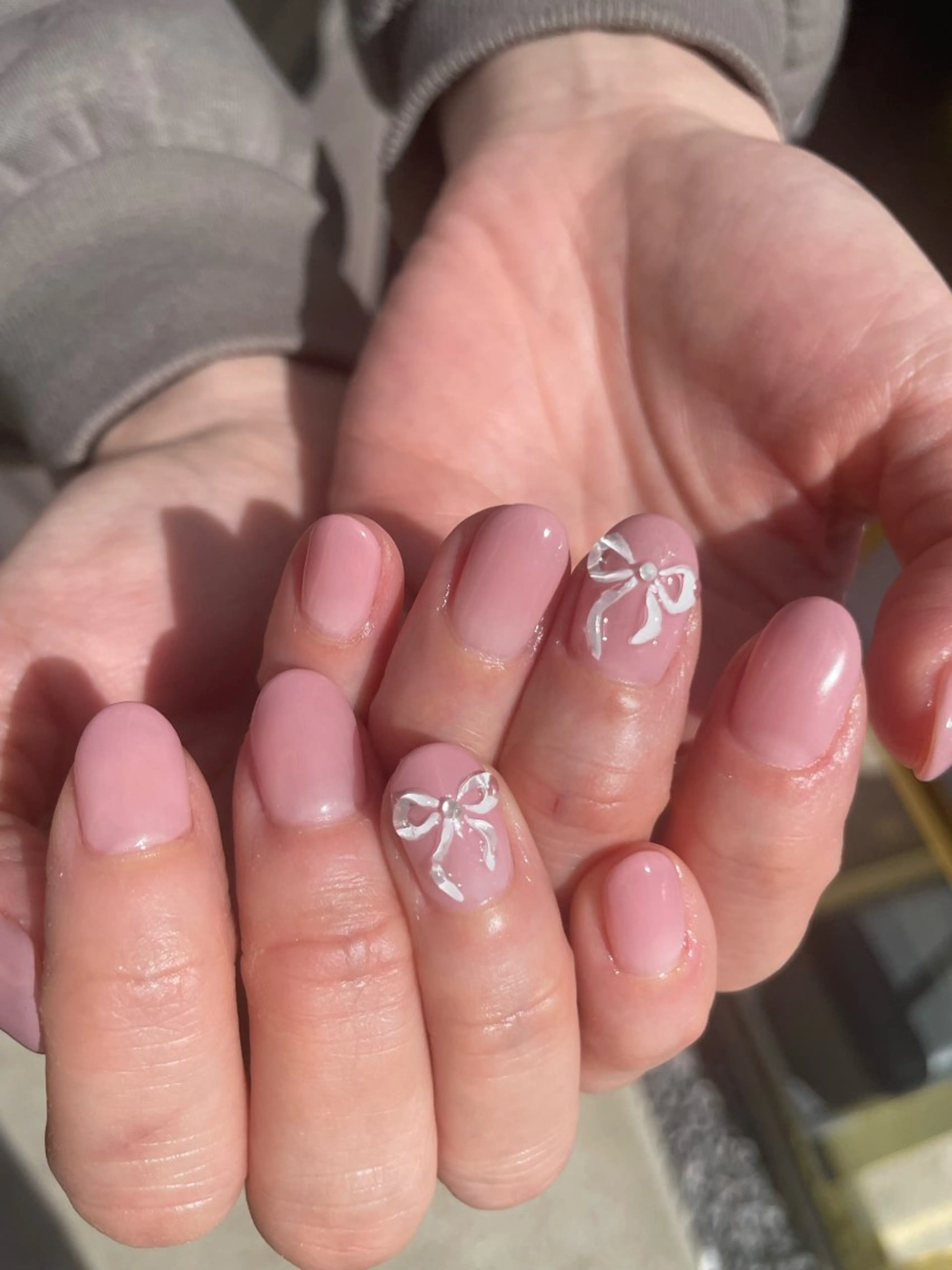 ネイル cheers nailのネイルデザイン