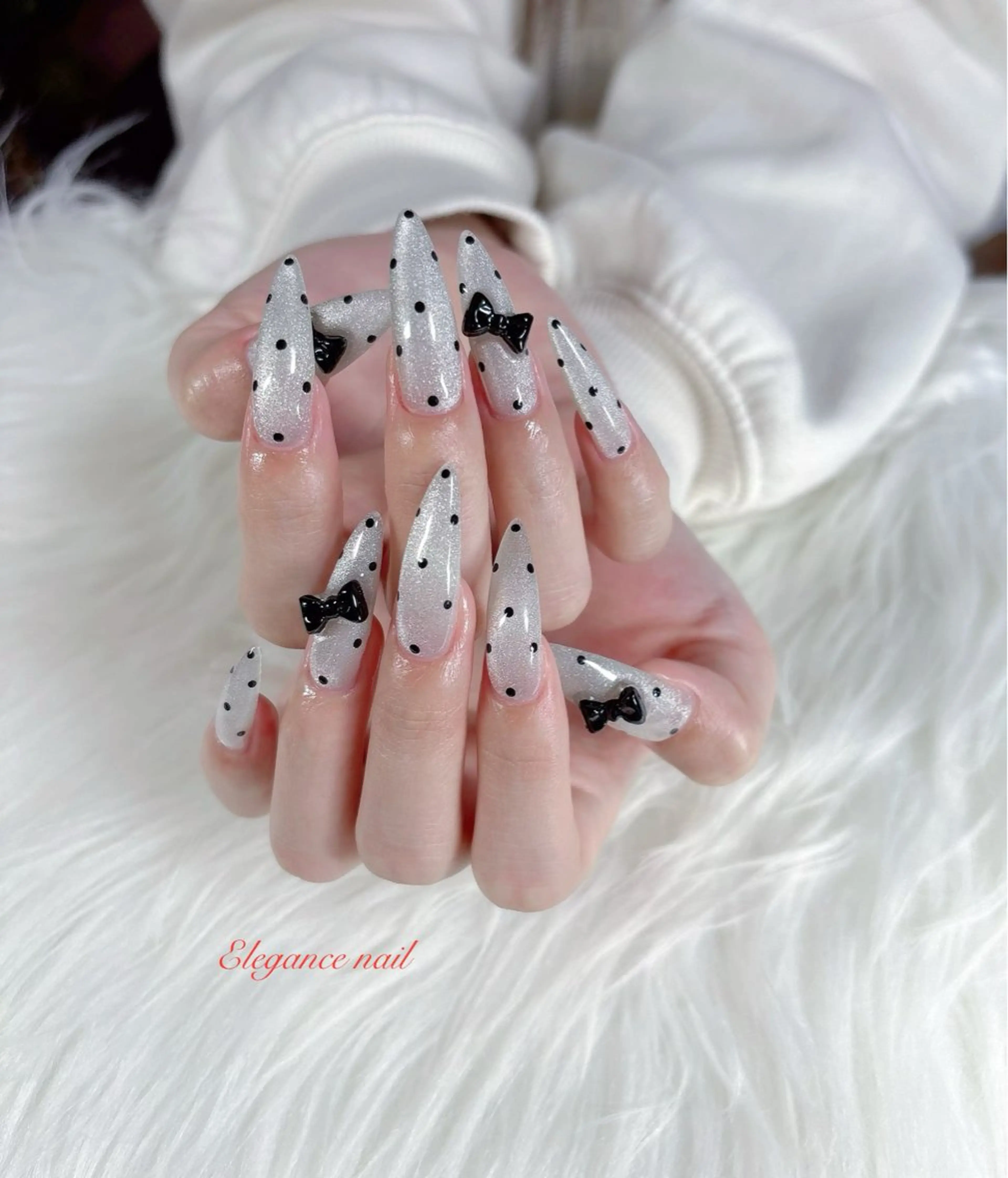 ネイル Elegance Nail所属・Elegance Nail本厚木店舗のネイルデザイン