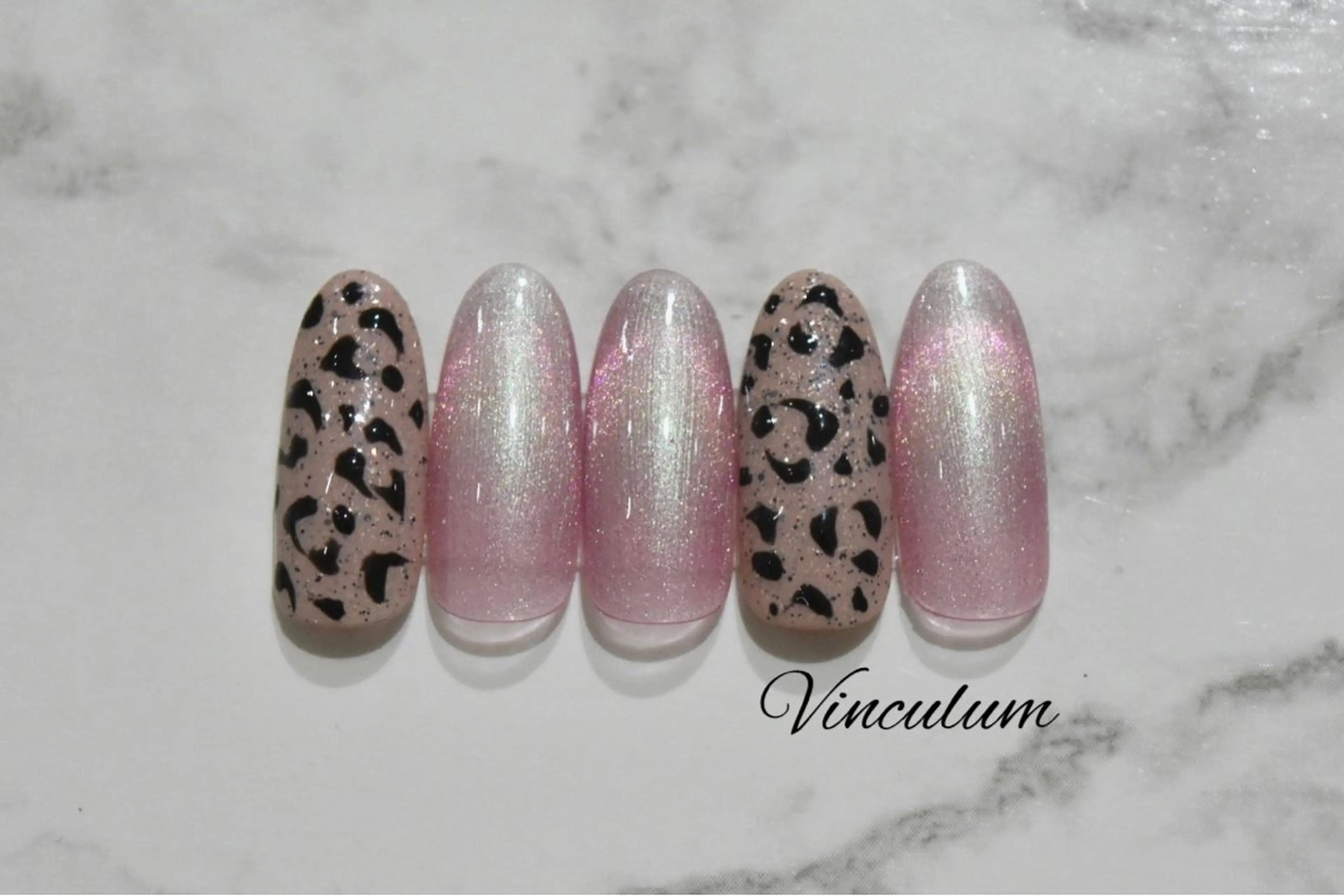 ネイル Vinculum所属・ネイルサロン Vinculumのネイルデザイン