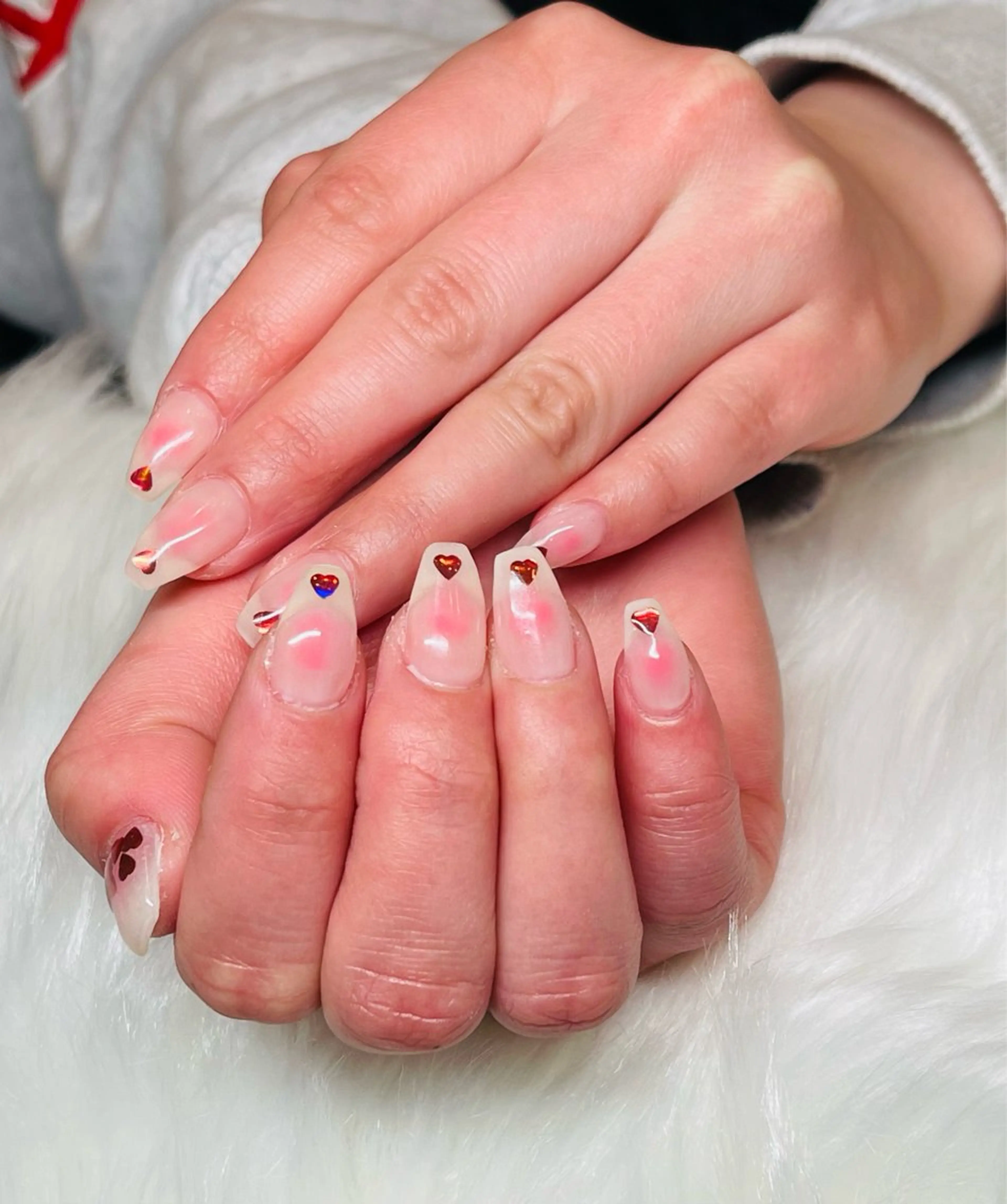 ネイル esilarante chie♡のエステ・リラクイメージ