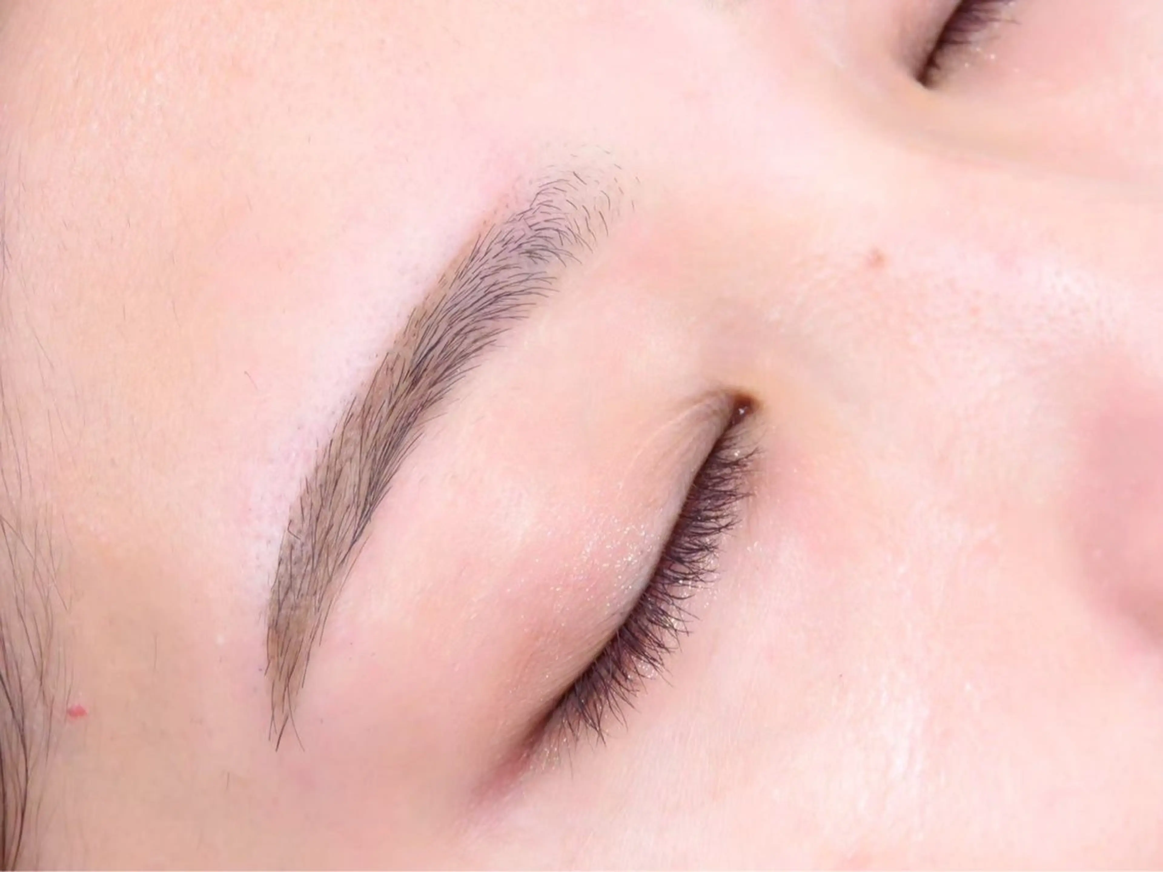 アイブロウ eyebrowsalon Mira所属・Mira 志木店 Momokaのマツエク・マツパデザイン