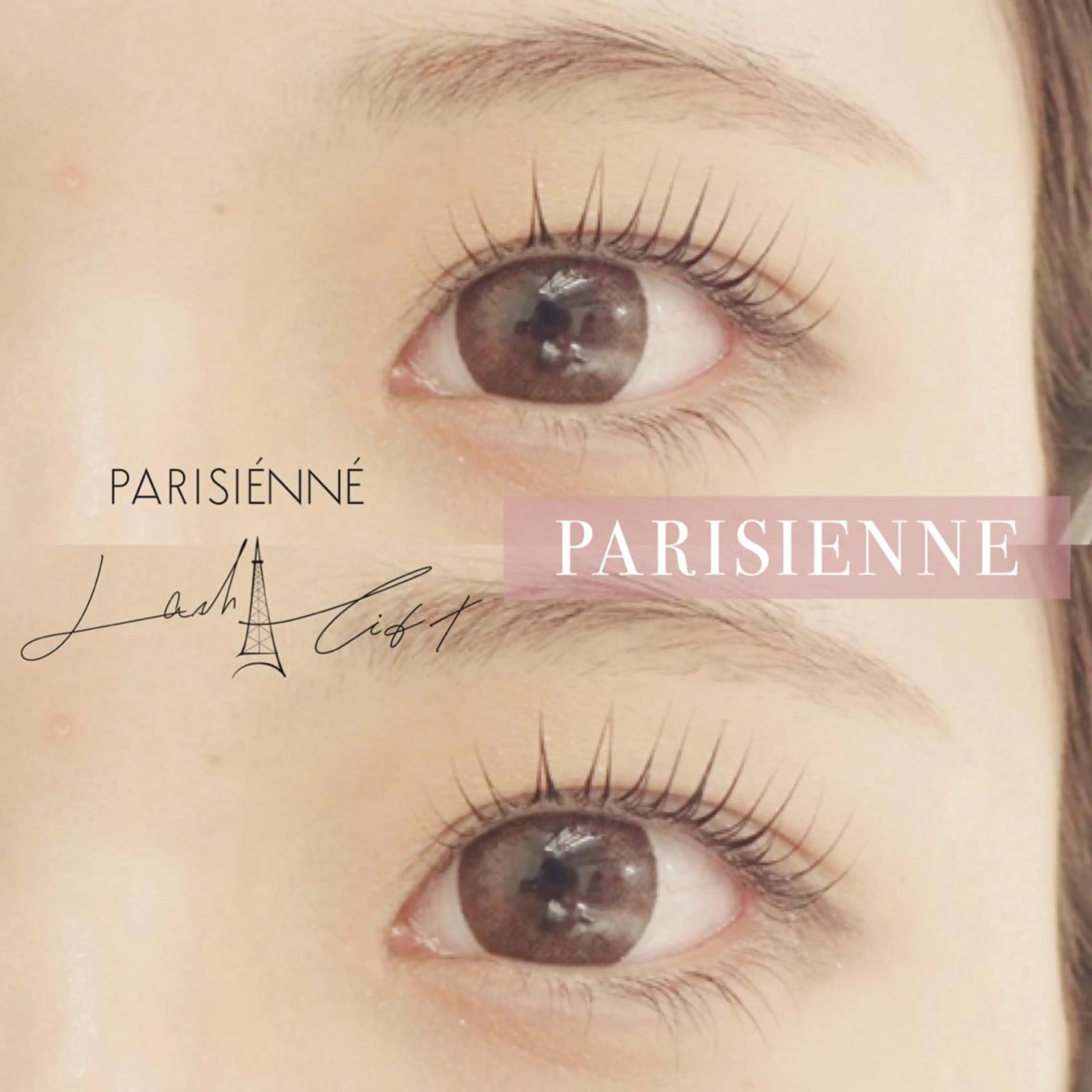 マツエク・マツパ SÖPÖ/SAIKO ♡まつげ眉毛サロンのマツエク・マツパデザイン