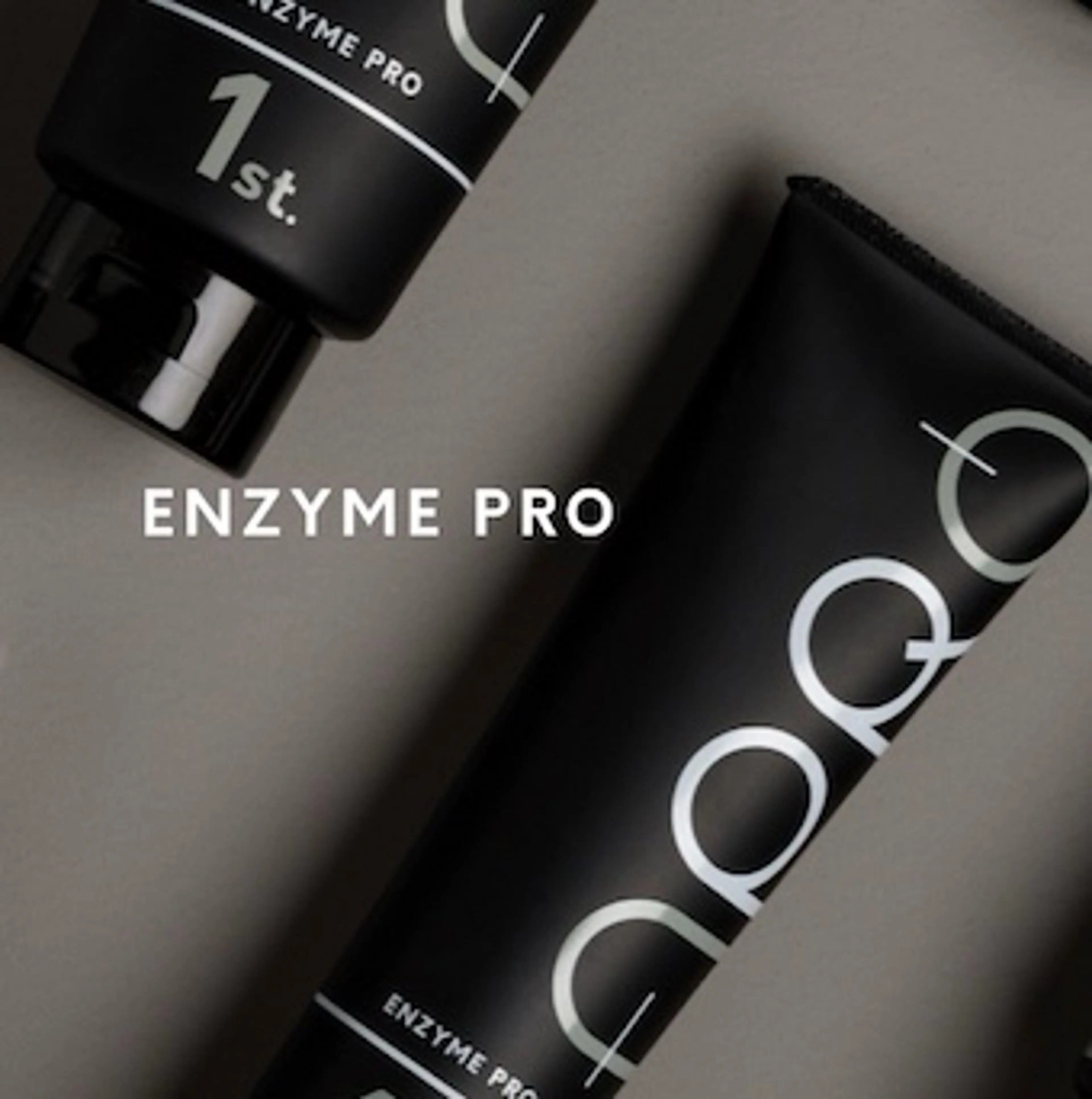 クイックトリートメント＋オーガニックヘッドスパの写真