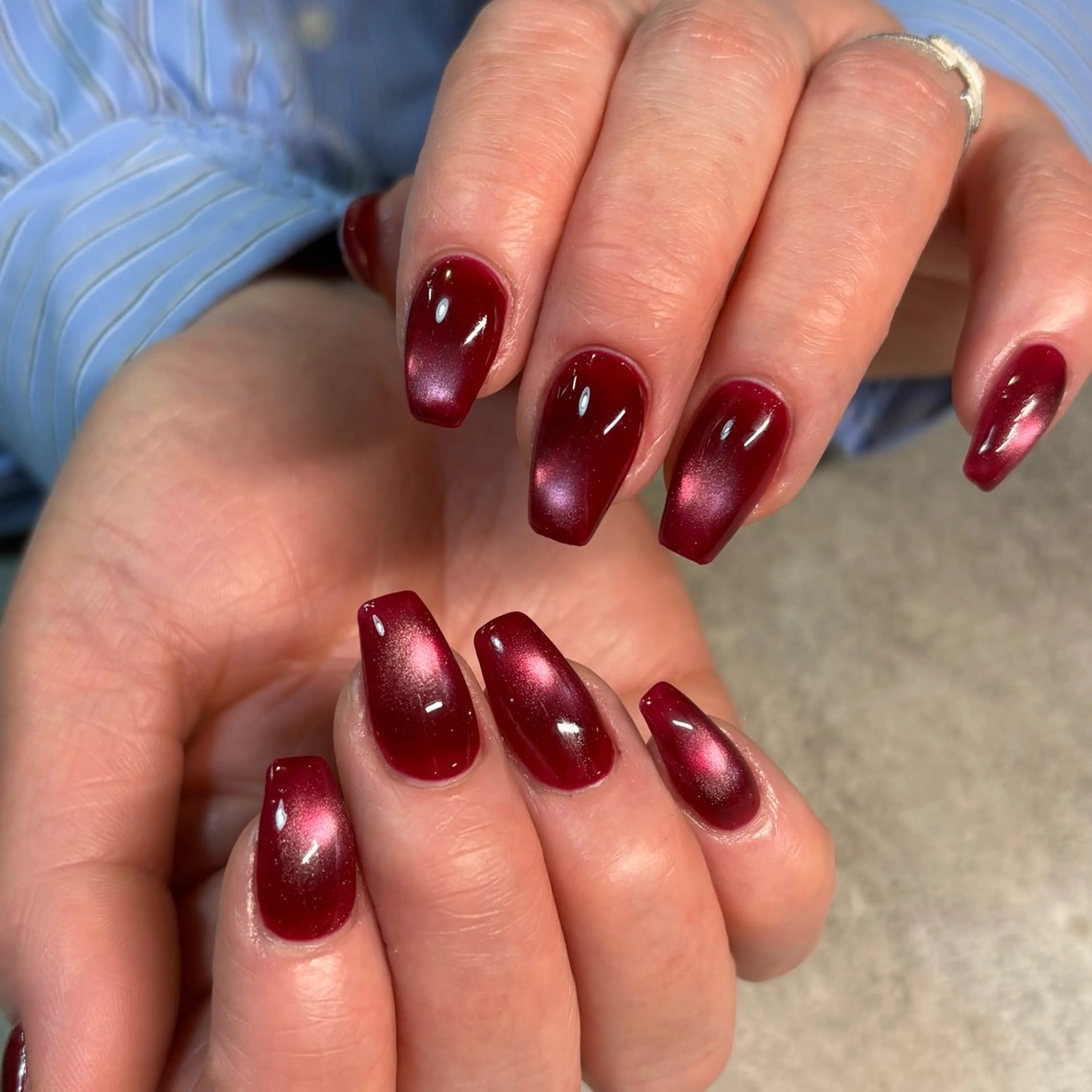 ネイル ハンドネイル airRe Kotonoのネイルデザイン