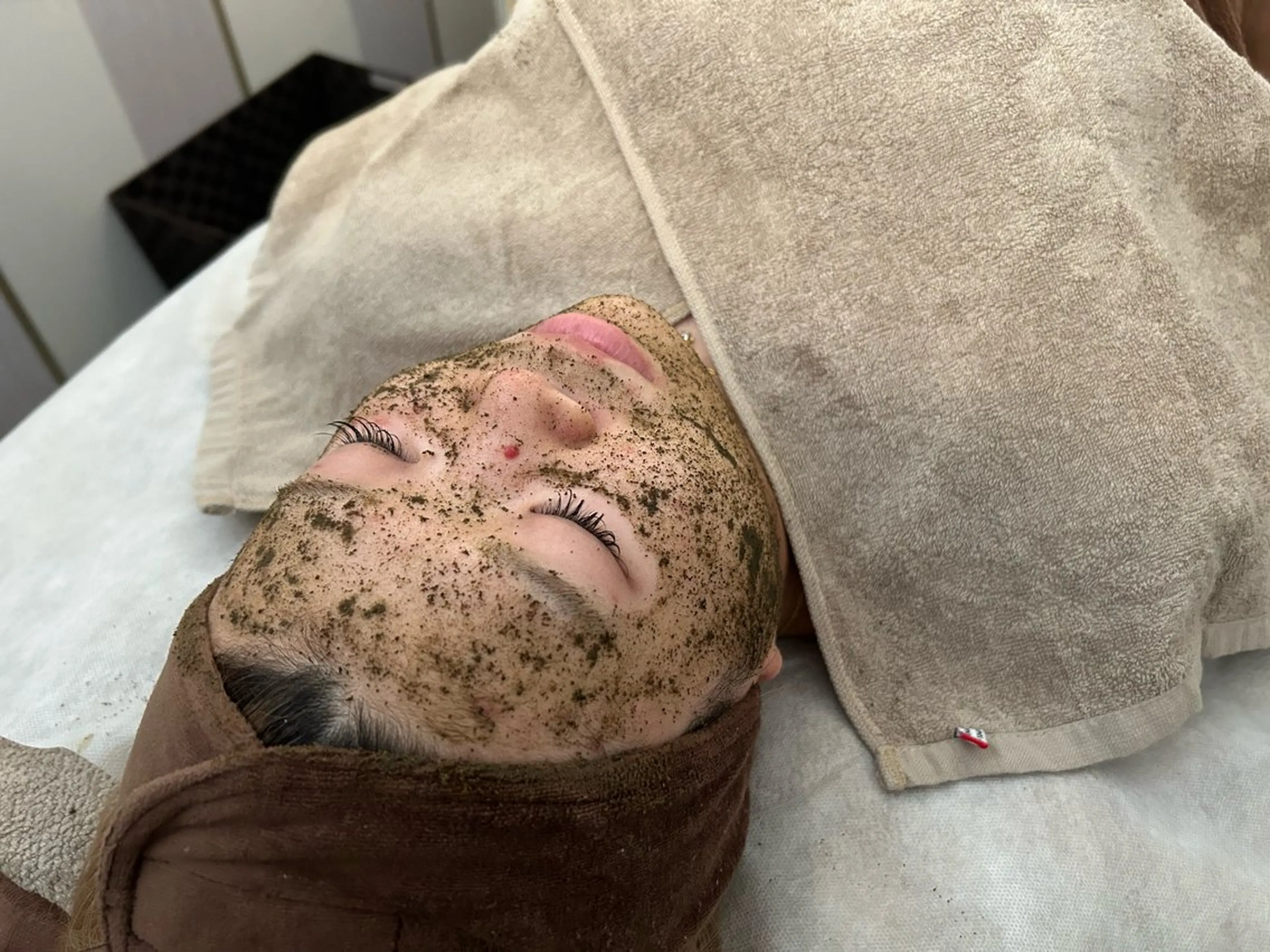 田中 まなみのエステ・リラクイメージ