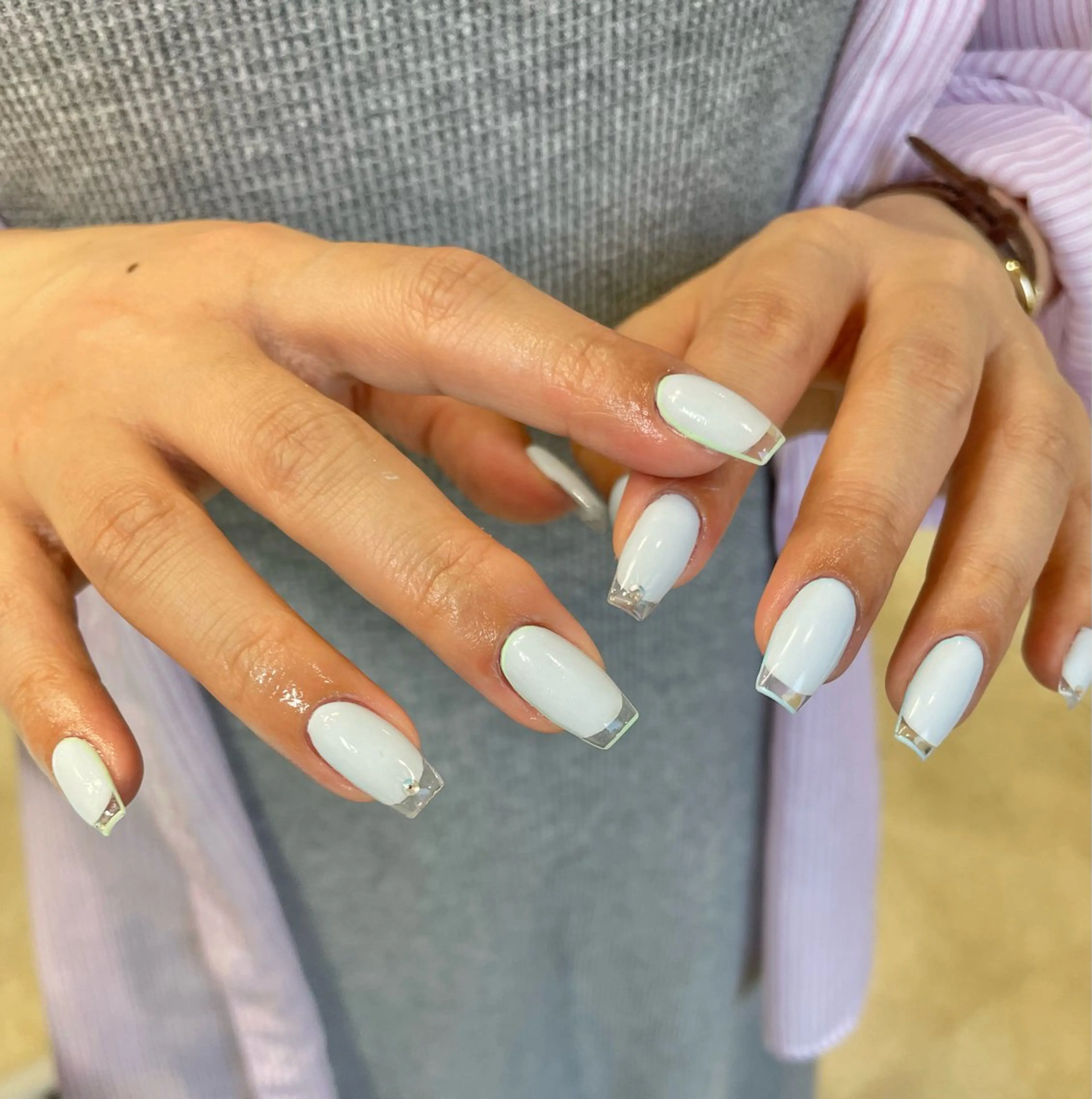 ネイル Ellenail恵比寿店所属・Shion / エルネイル恵比寿のネイルデザイン