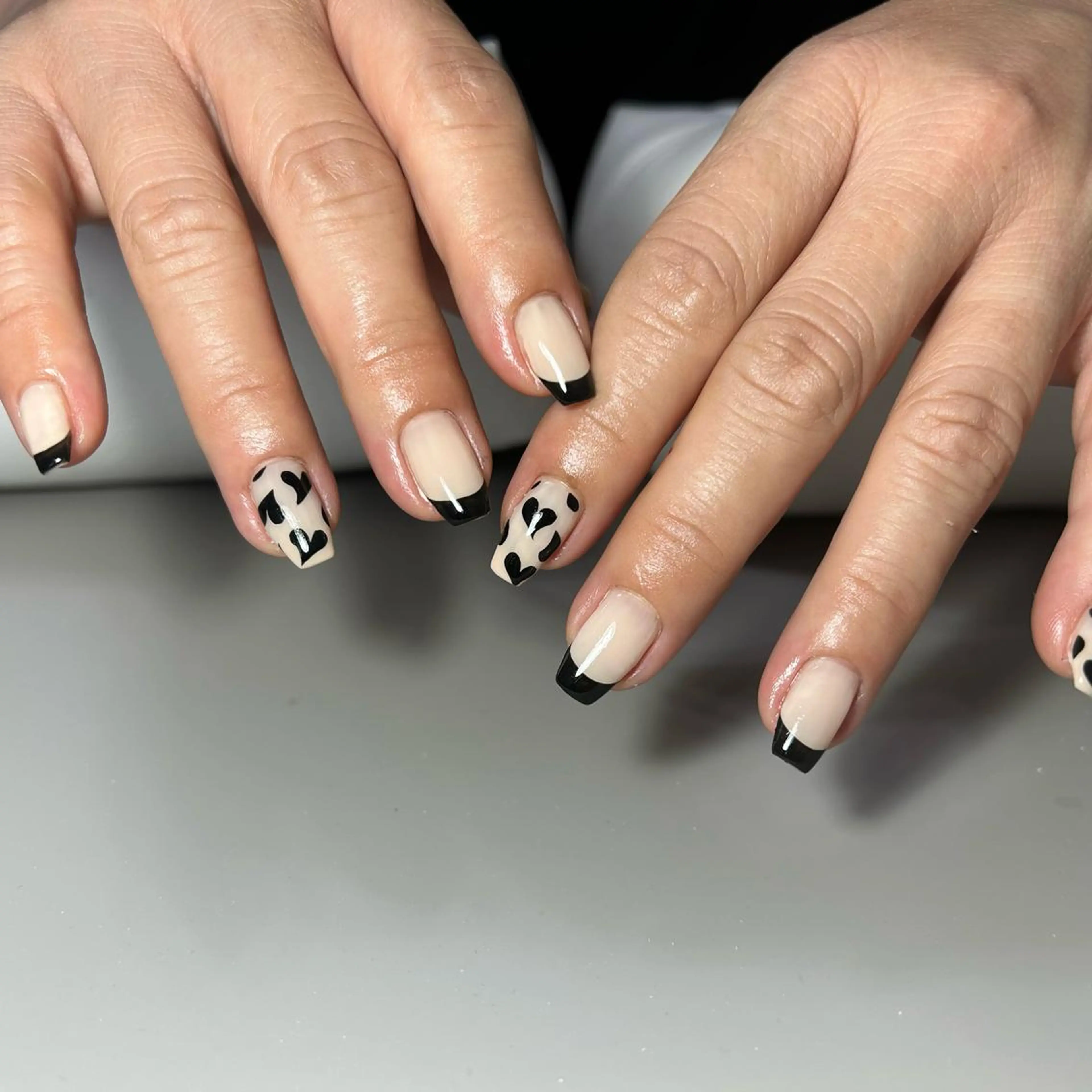 ネイル ハンドネイル nailroom‪ sb‪‪𓈒𓂂𓏸のネイルデザイン