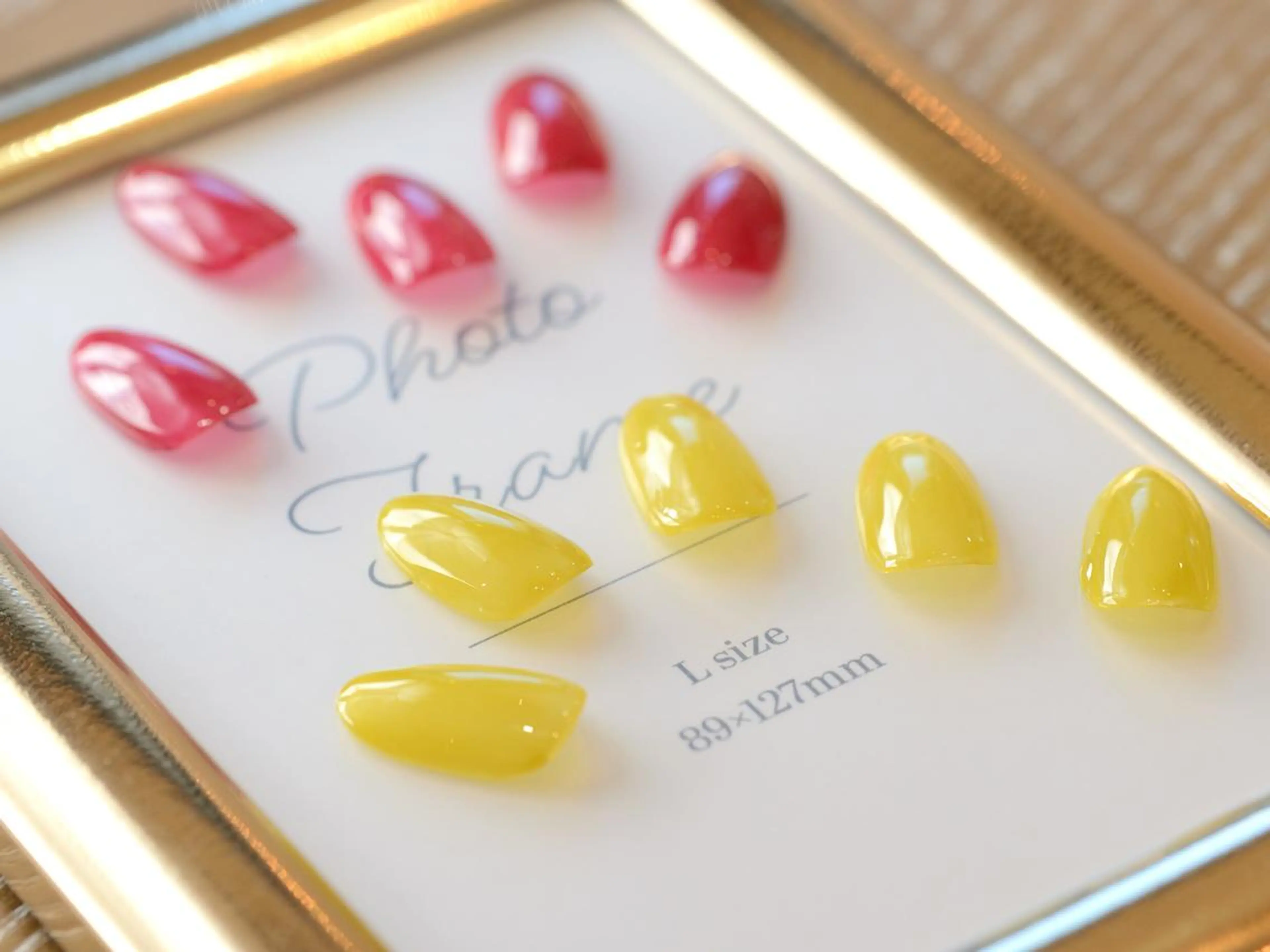 ネイル risol所属・risol. NAILのネイルデザイン