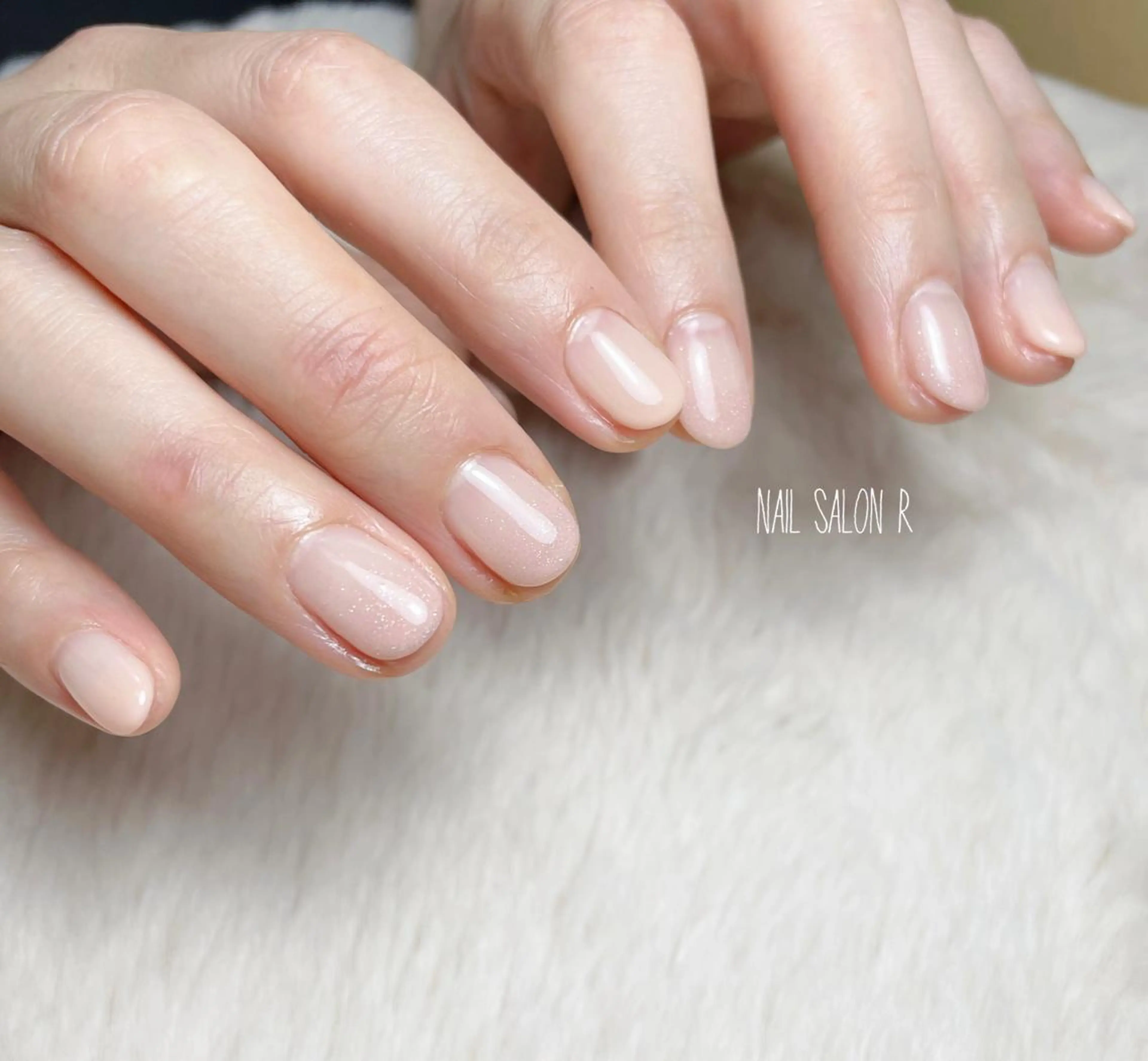 ネイル nail salon Rのネイルデザイン