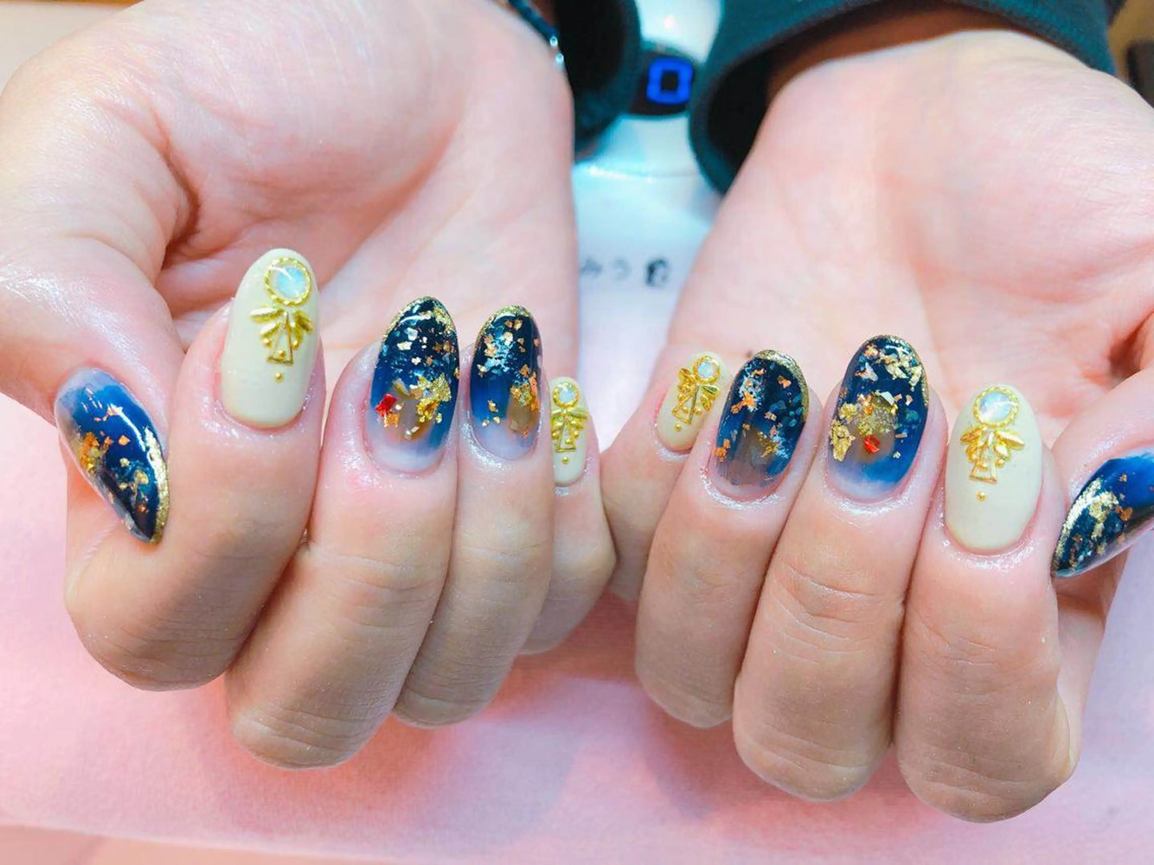 ネイル エムズ エムズのマツエク・マツパデザイン