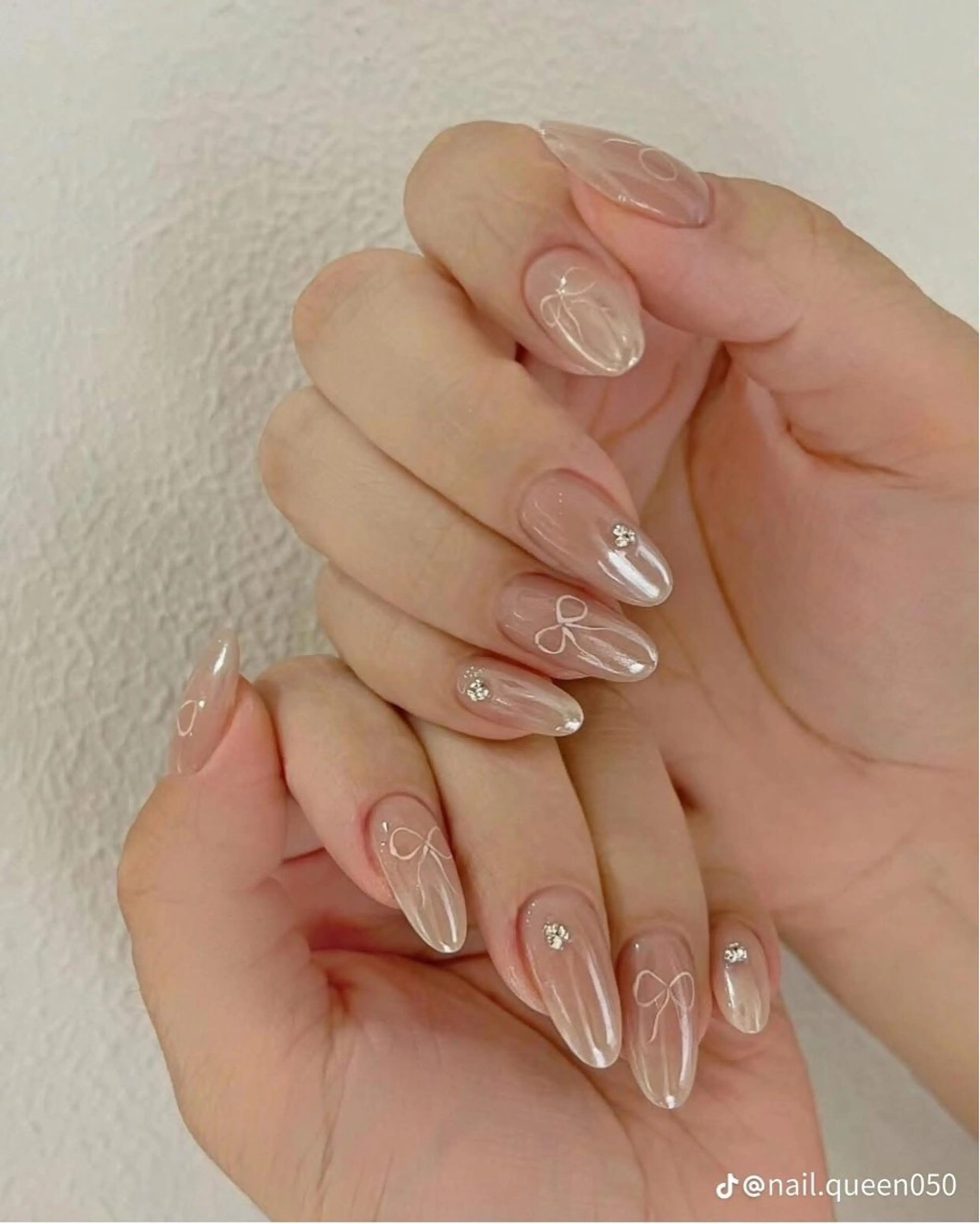 ネイル nini niniのネイルデザイン