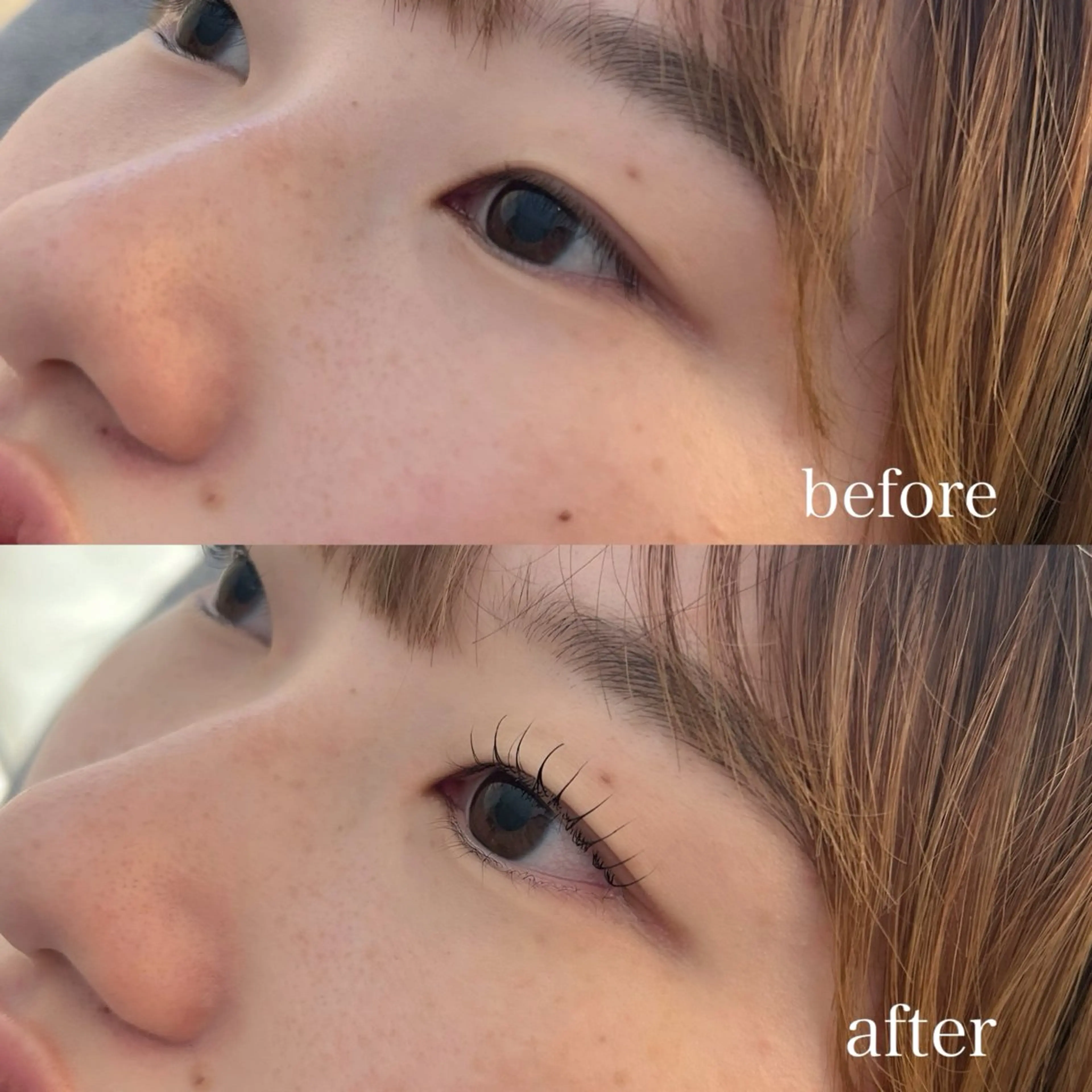 マツエク・マツパ nunssop'l所属・nunssop'l カノ🩶のマツエク・マツパデザイン