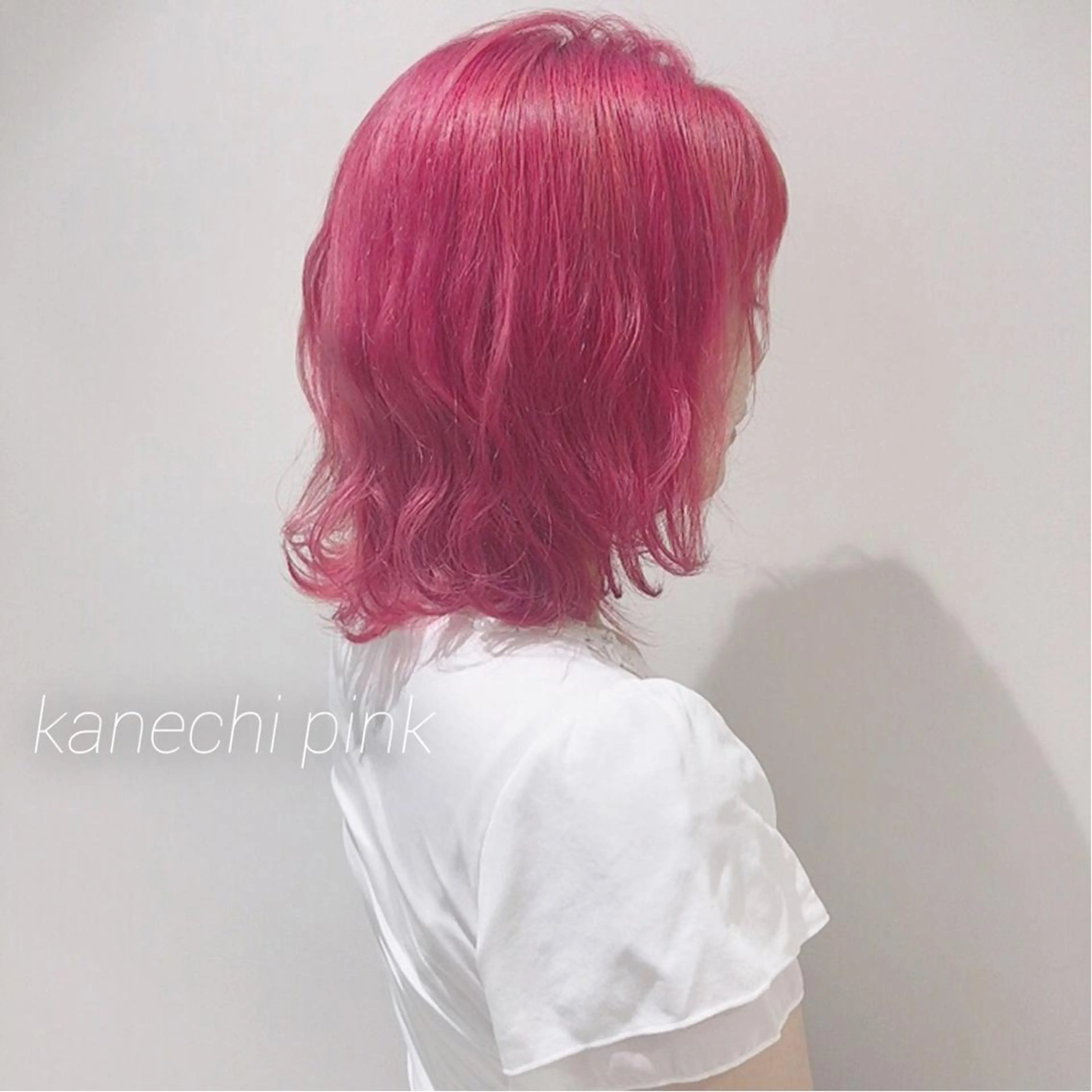 ミディアム カラー パーマ ヘアアレンジ メンズ トレンド眉🫧🪄 kumiの眉毛・アイブロウイメージ