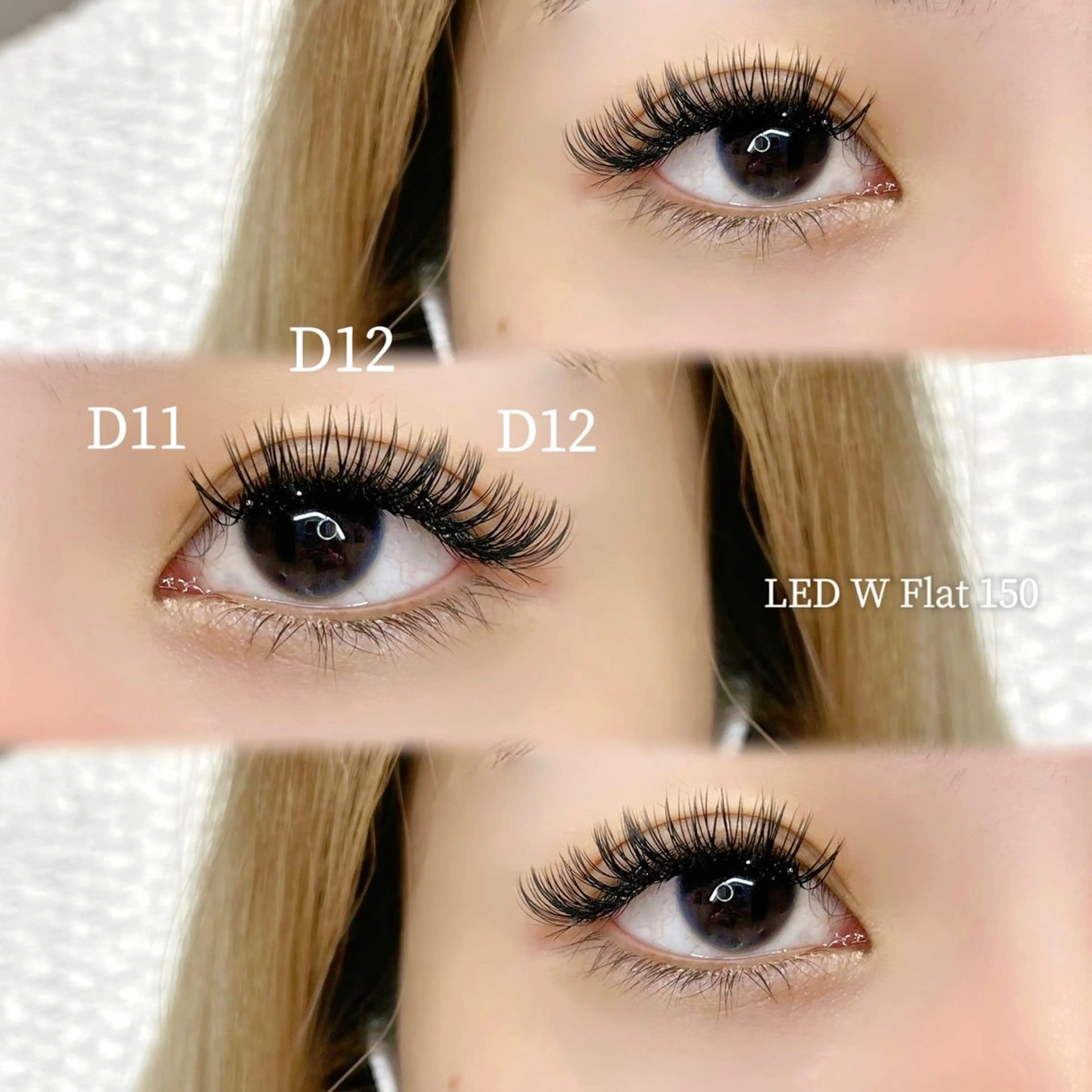 マツエク・マツパ マツエク Bella Luna所属・〖那覇/ベラルーナ〗 sanaの眉毛・アイブロウイメージ