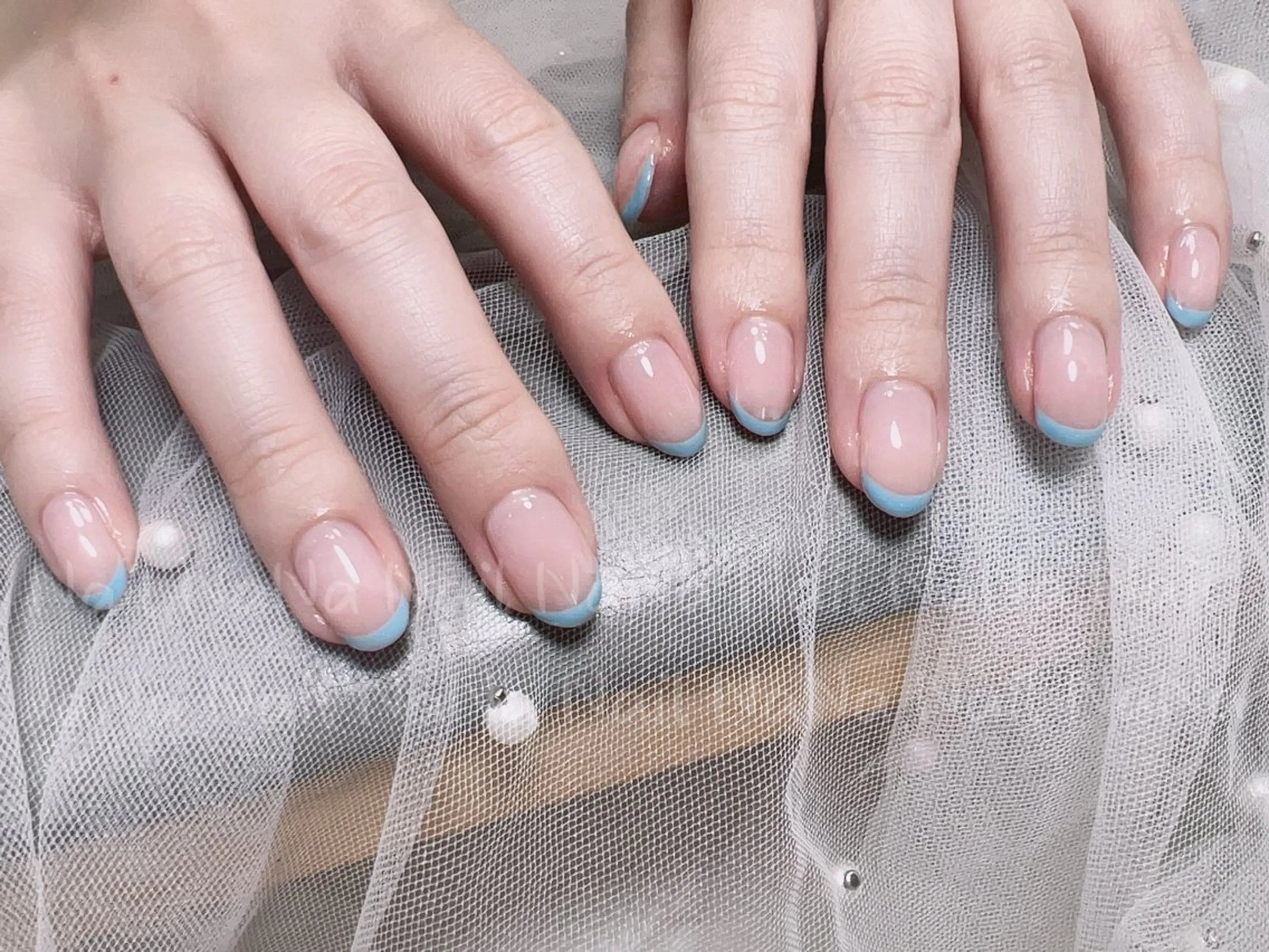 ネイル ハンドネイル Nail NaNaのネイルデザイン
