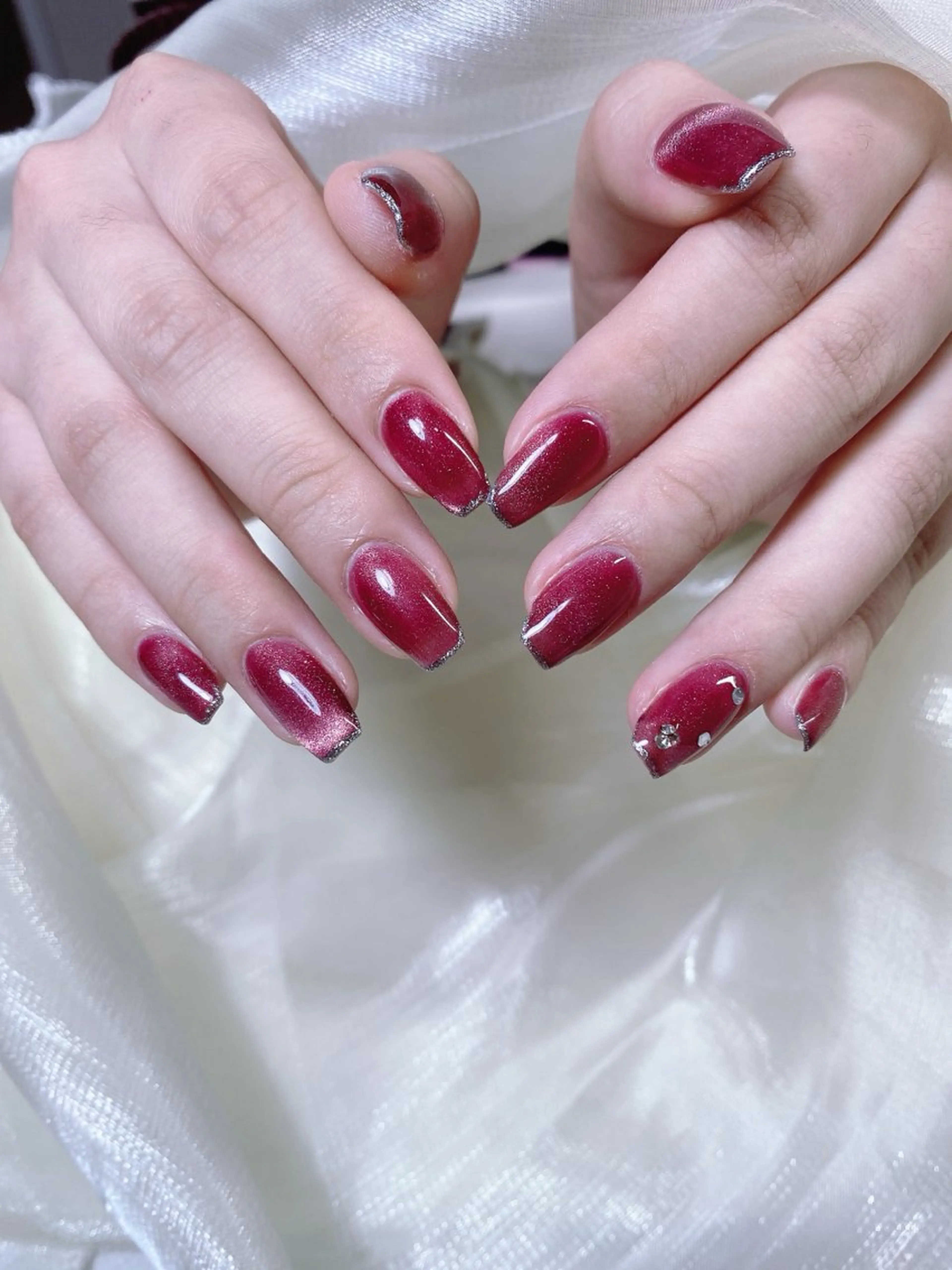 ネイル えい このネイルデザイン