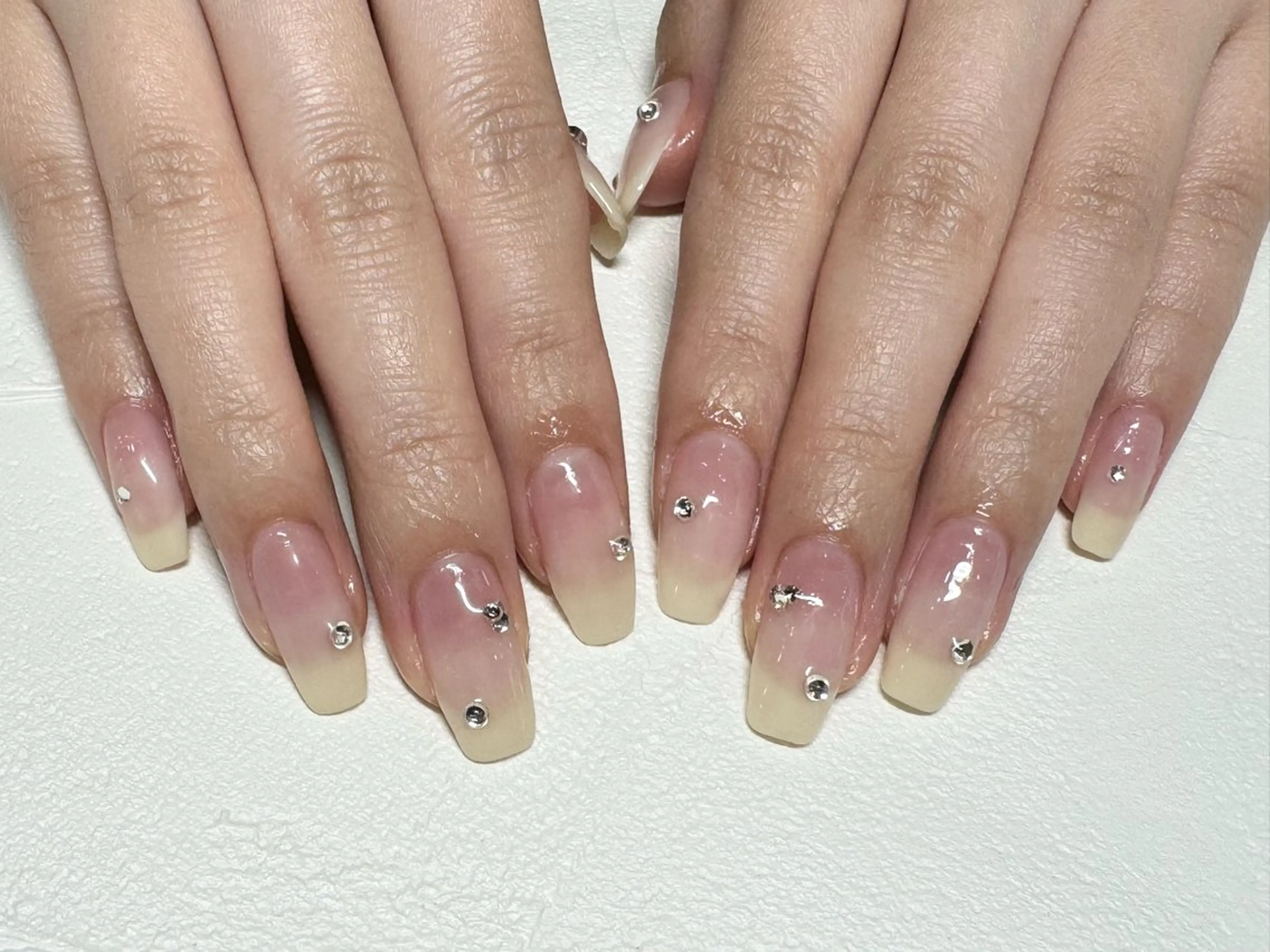 ネイル sudo ⭐︎のネイルデザイン