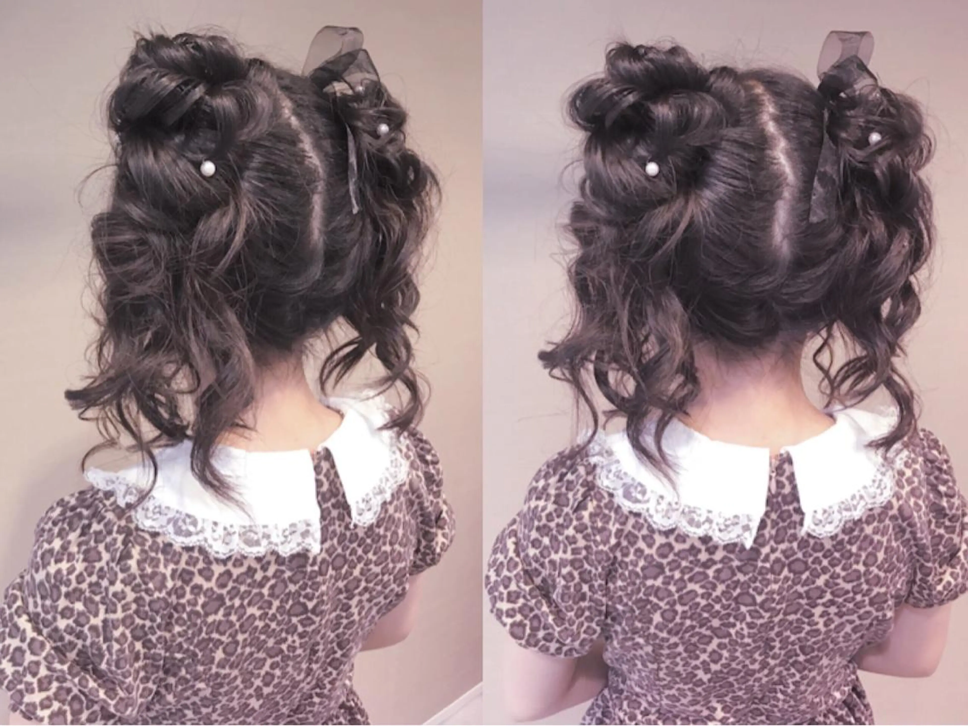 ヘアアレンジ Aries🫧 missa𓂃🤍のヘアスタイル