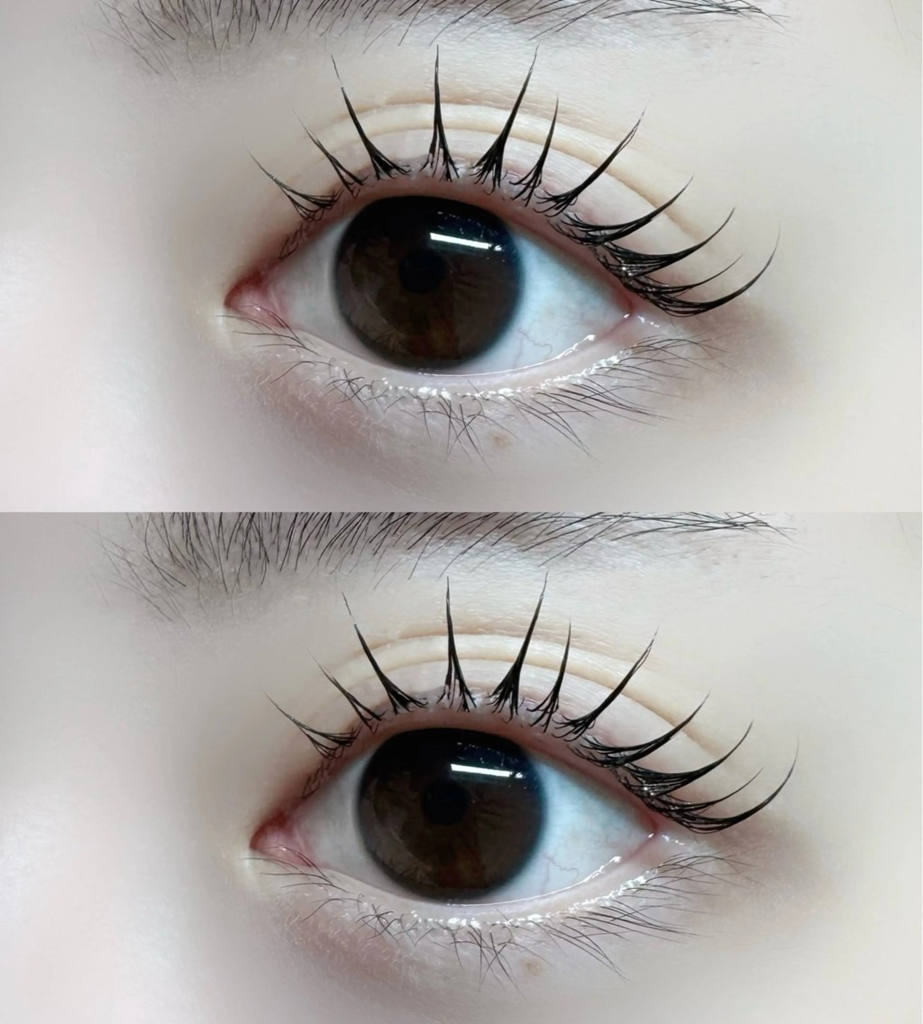 マツエク・マツパ まつ毛サロン　ｉ所属・まつ毛サロン アイのマツエク・マツパデザイン