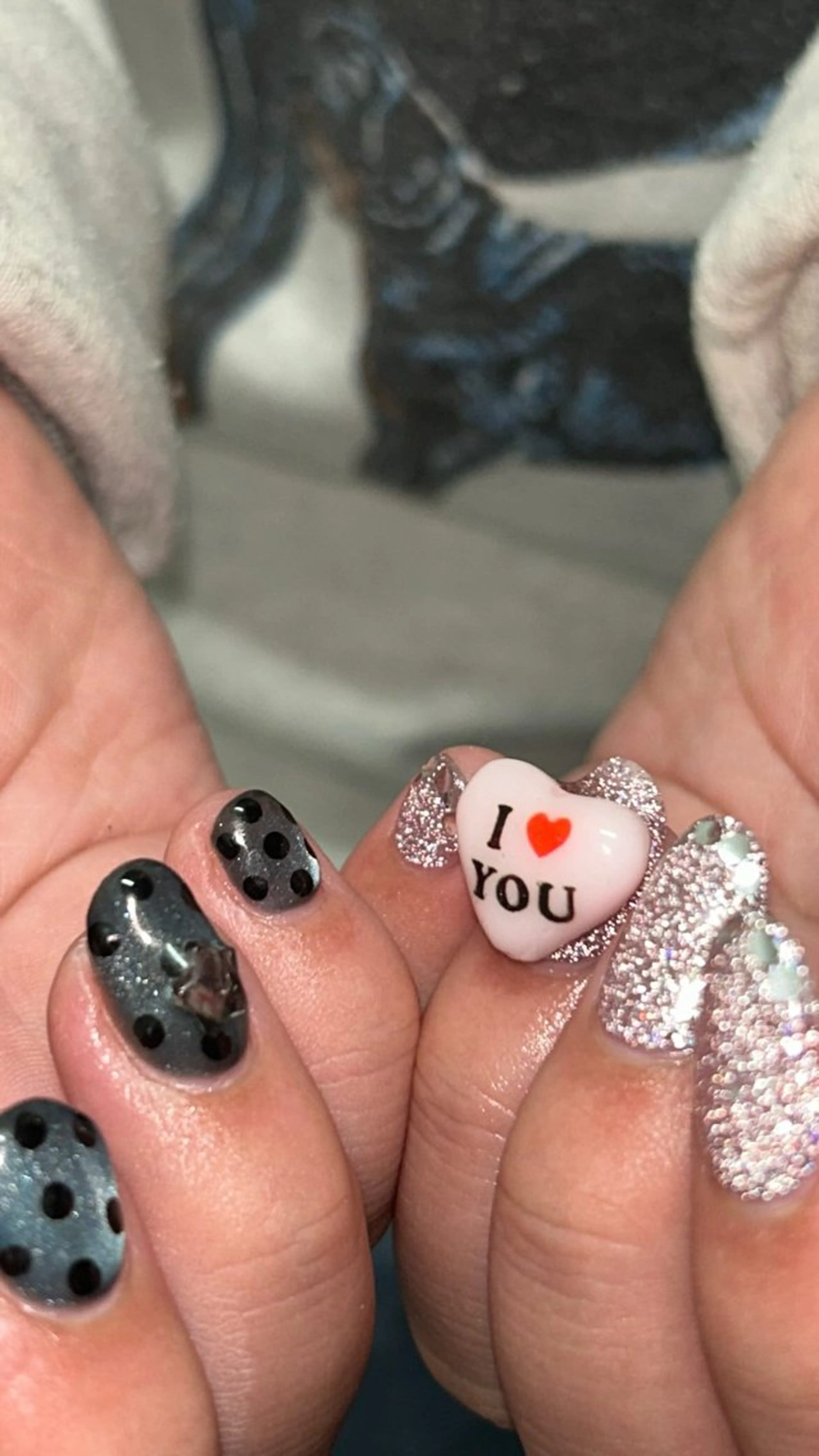 ネイル Abe _表参道のネイルデザイン