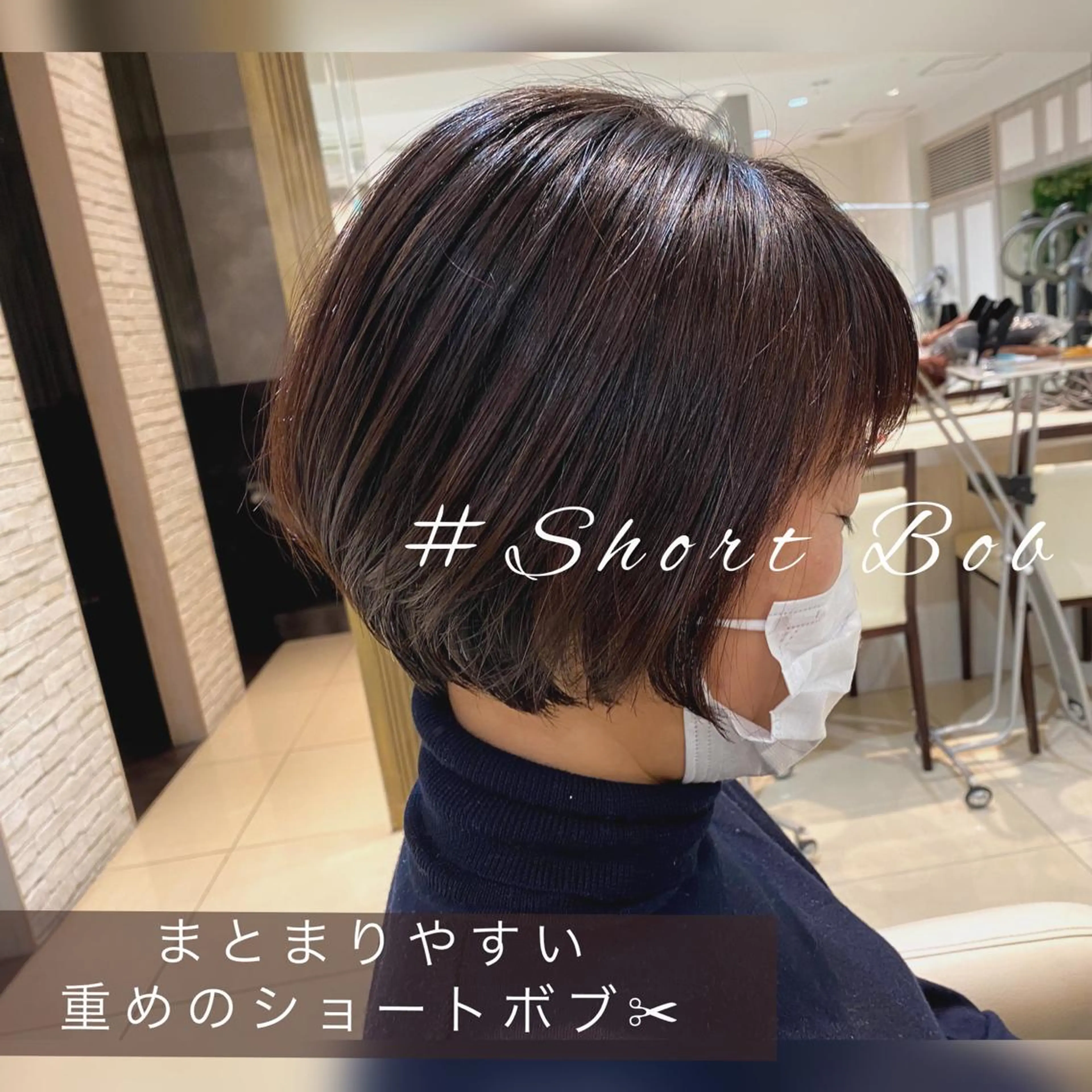 ショート Dxxxx III所属・女性目線の大人 メンズ*Ayakaのヘアスタイル
