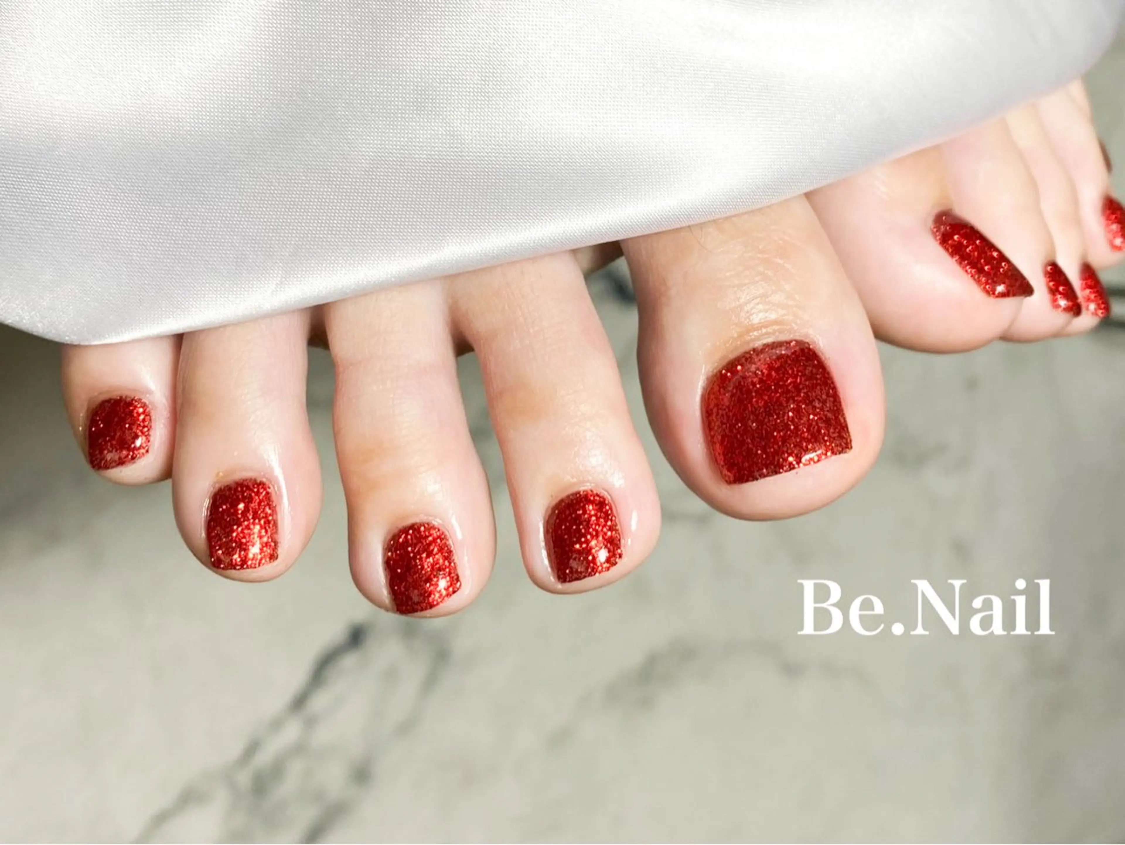 ネイル Be. Nailのネイルデザイン
